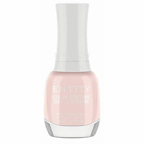 ENTITY Lacquer - Strapless 505
