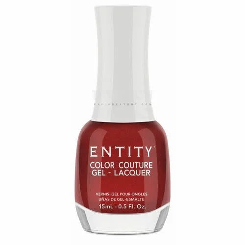 ENTITY Lacquer - Subculture Couture