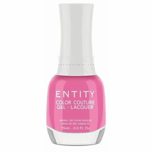 ENTITY Lacquer - Sweet Chic 624 - 0.5 oz