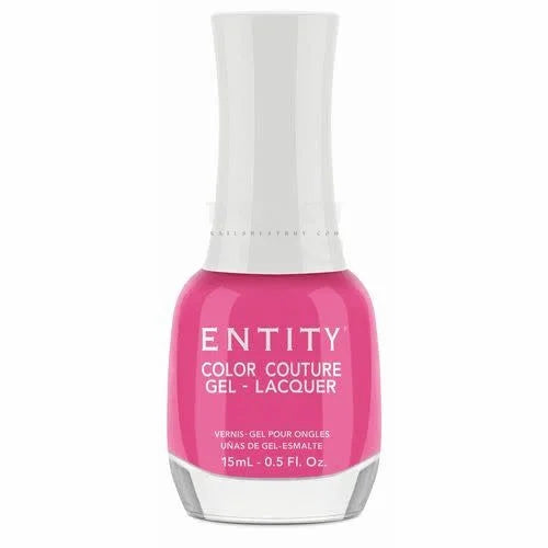 ENTITY Lacquer - The Bright Stuff 850 - 0.5 oz