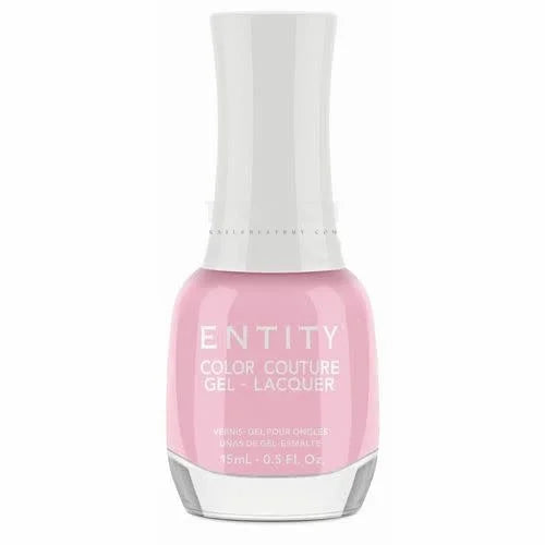 ENTITY Lacquer - Wearing Only Enamel and a Smile 508