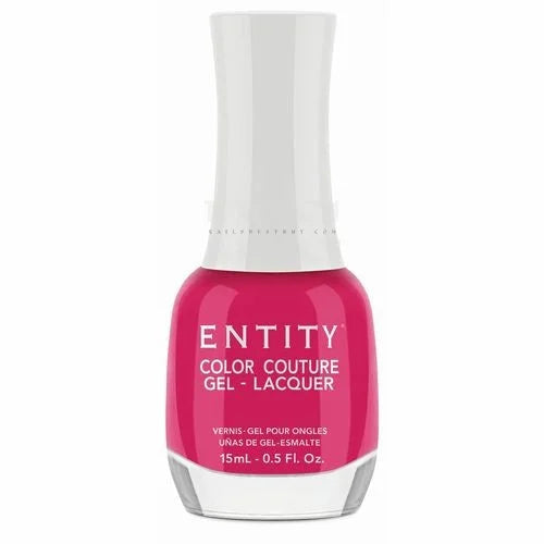 ENTITY Lacquer - Well Heeled 622