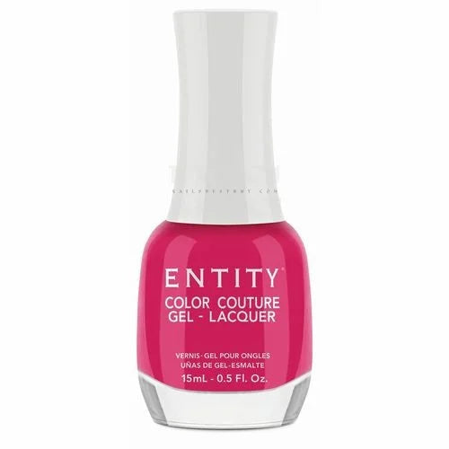 ENTITY Lacquer - Well Heeled