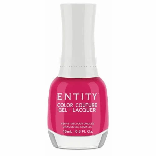 ENTITY Lacquer - Well Heeled