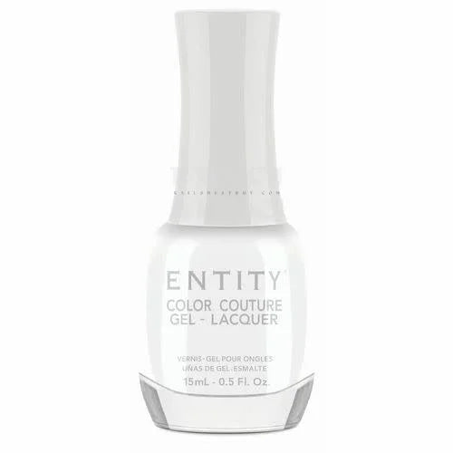 ENTITY Lacquer - White Light 728 - 0.5