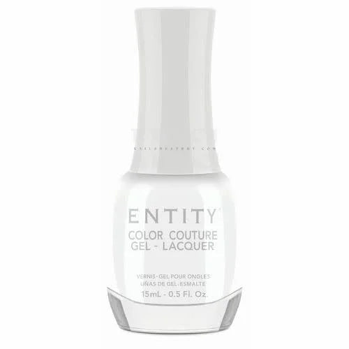 ENTITY Lacquer - White Light 728