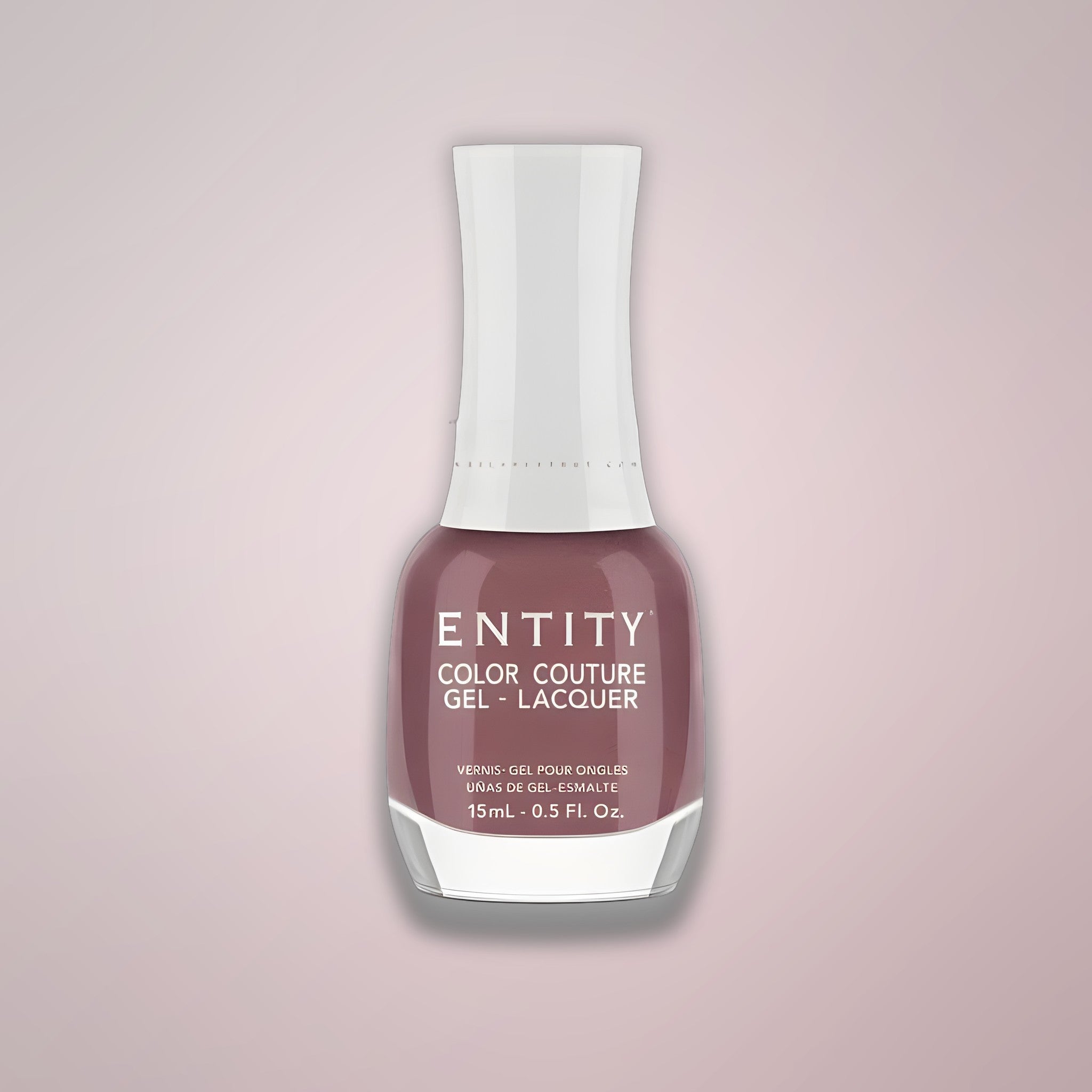 ENTITY Nail Polish - Ankle Boots 849