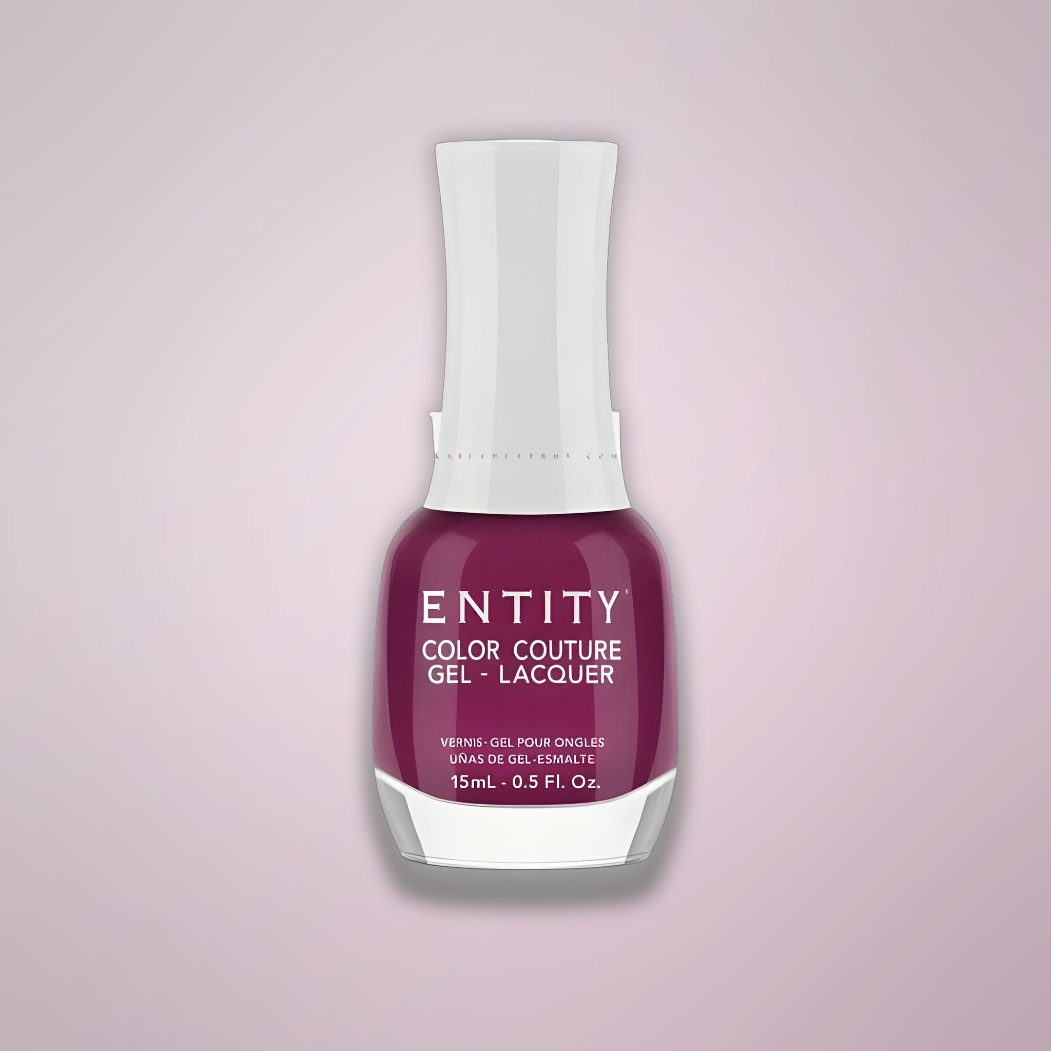 ENTITY Nail Polish - Be Still My Heart 561