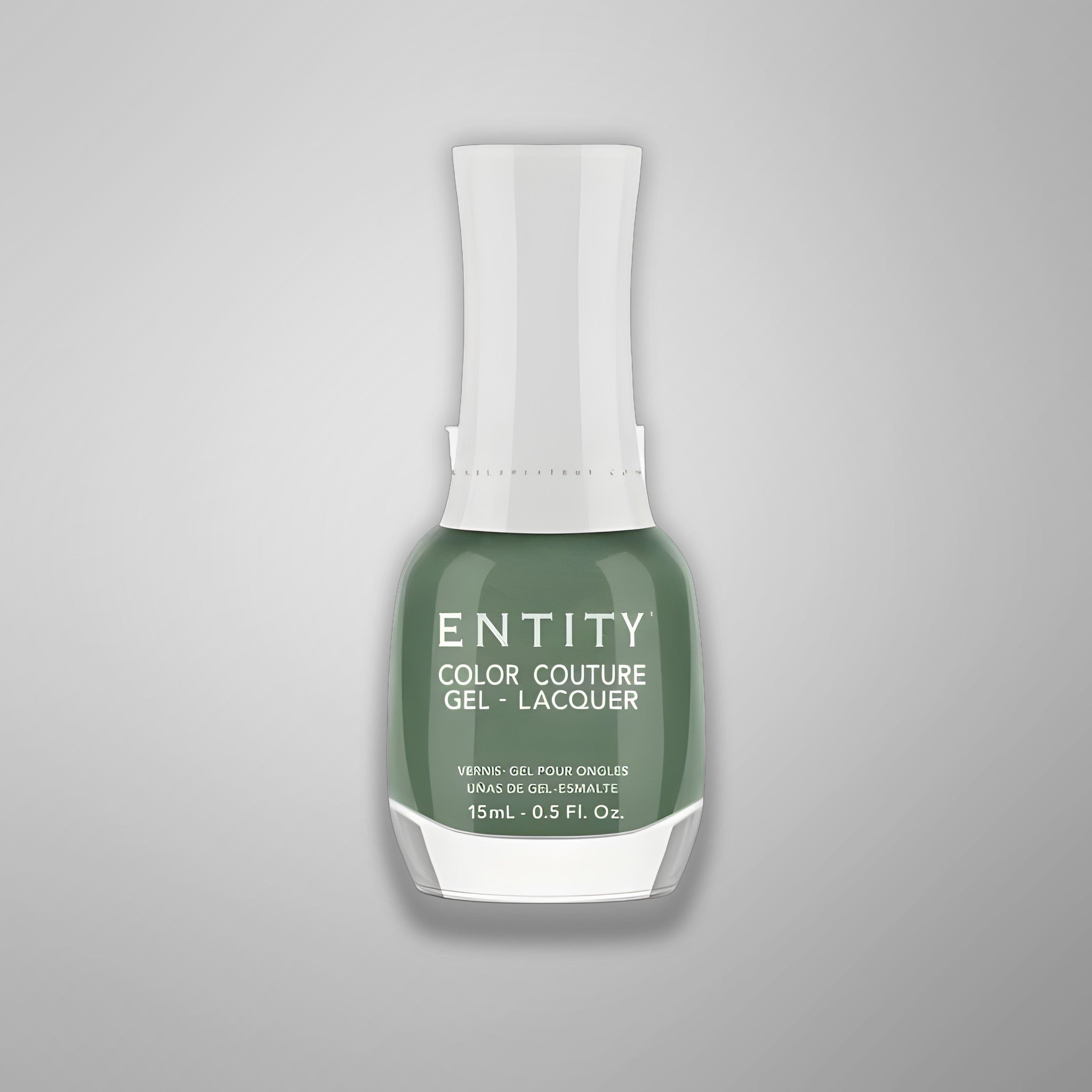 ENTITY Nail Polish - Beauty Icon 830