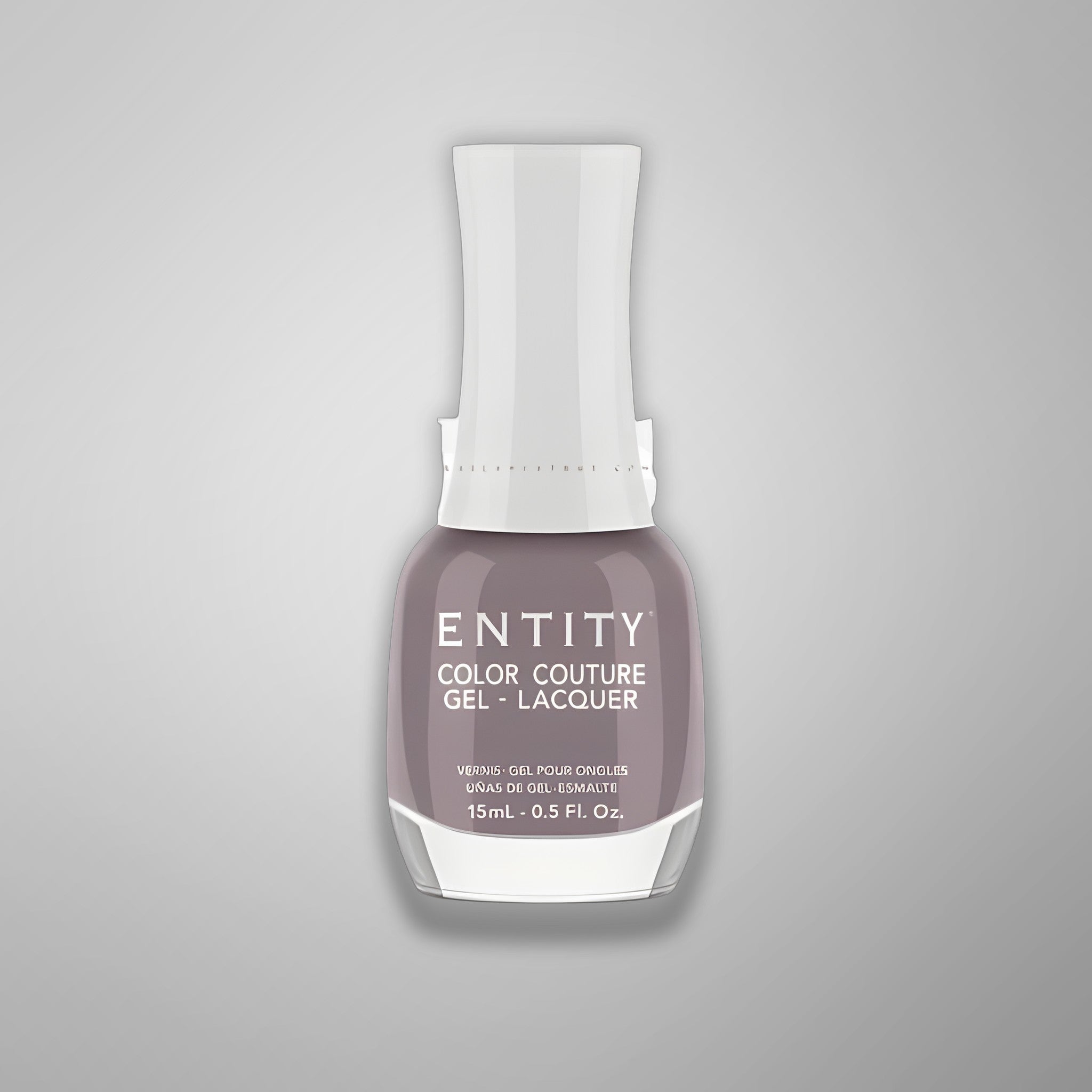 ENTITY Nail Polish - Behind the Seams 875