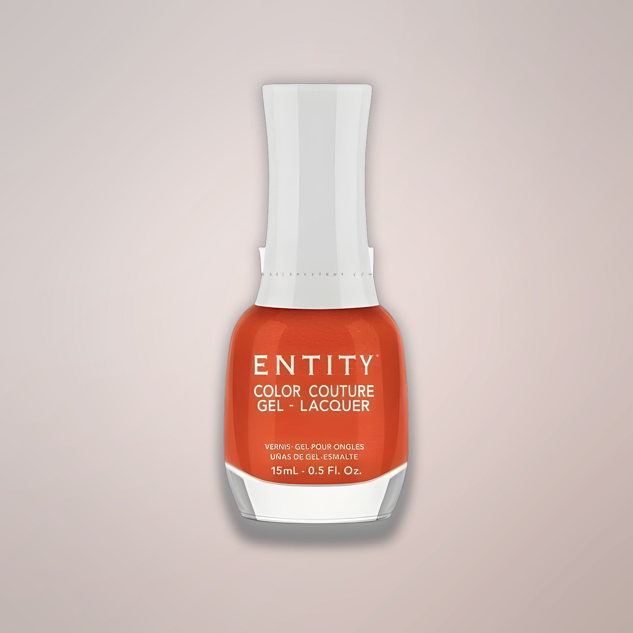ENTITY Nail Polish - Bouquet of Gerbera Daisies 686