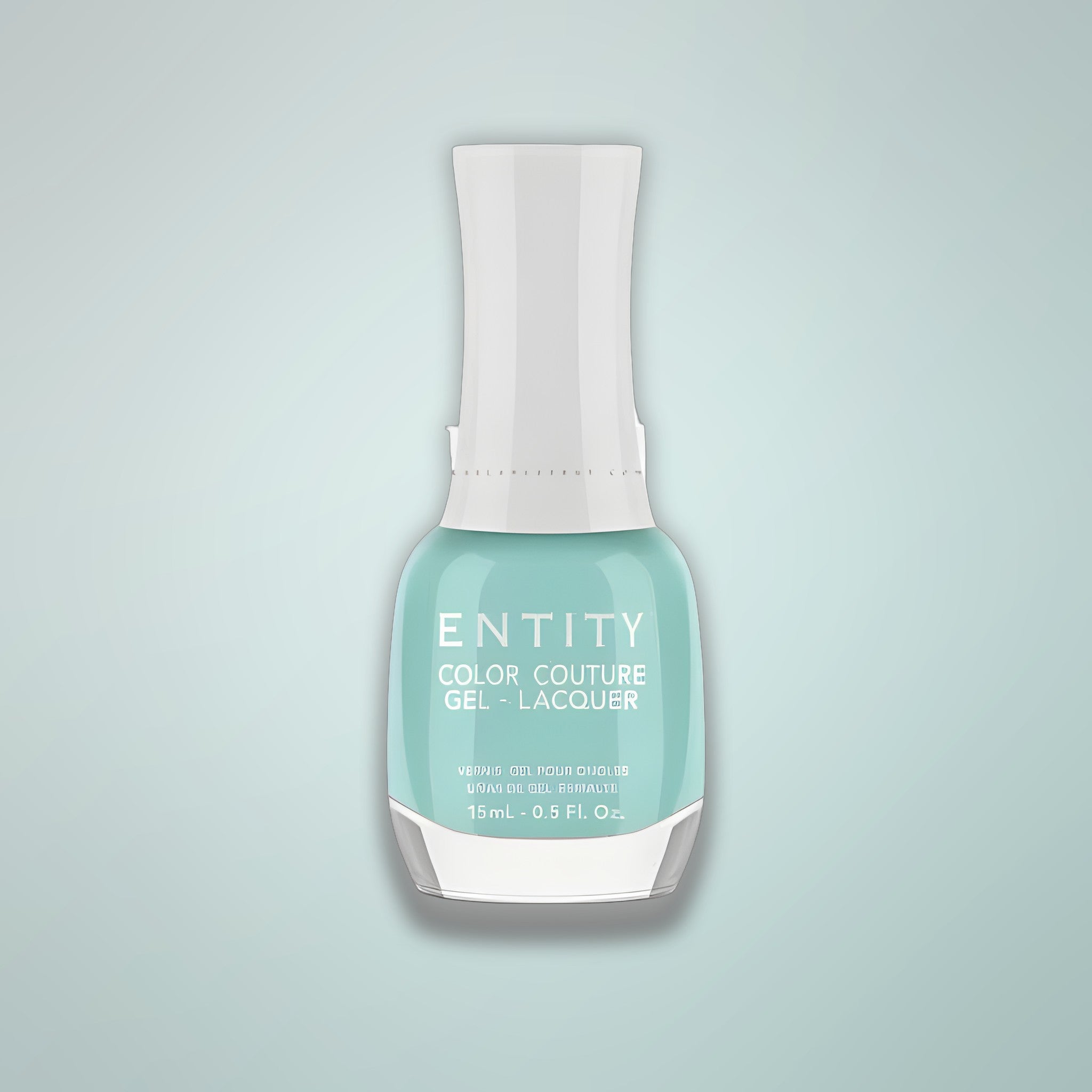 ENTITY Nail Polish - Camera Shy 562