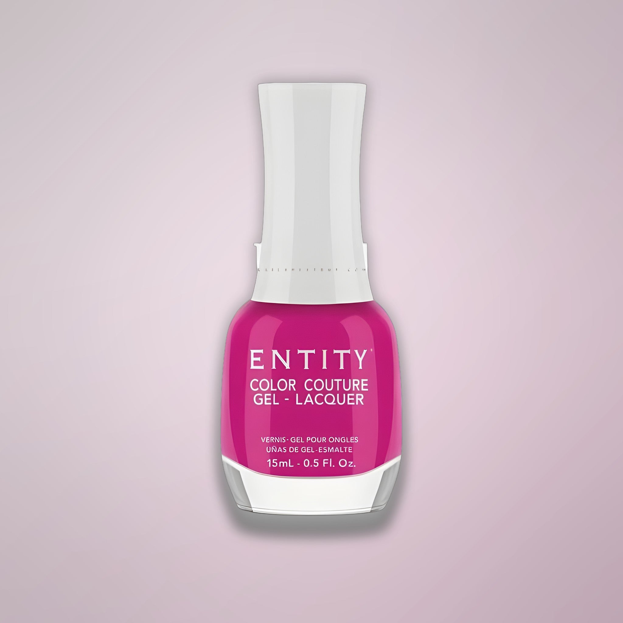 ENTITY Nail Polish - Cheer-y Blossoms 685
