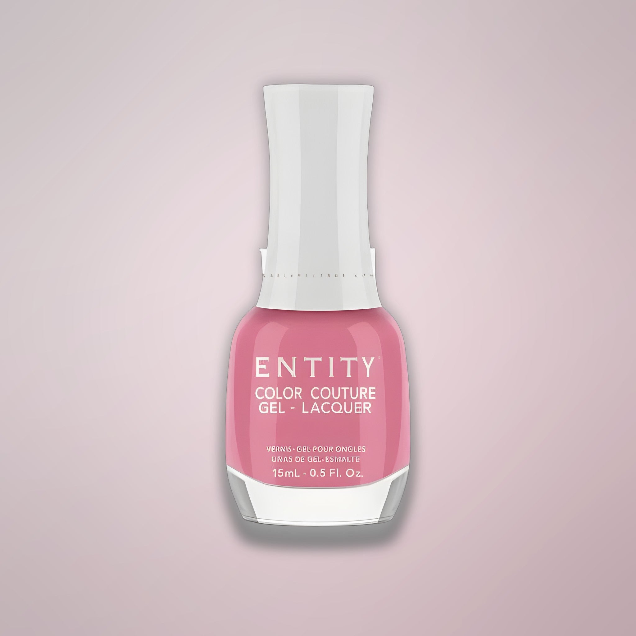 ENTITY Nail Polish - Chic in the City 691