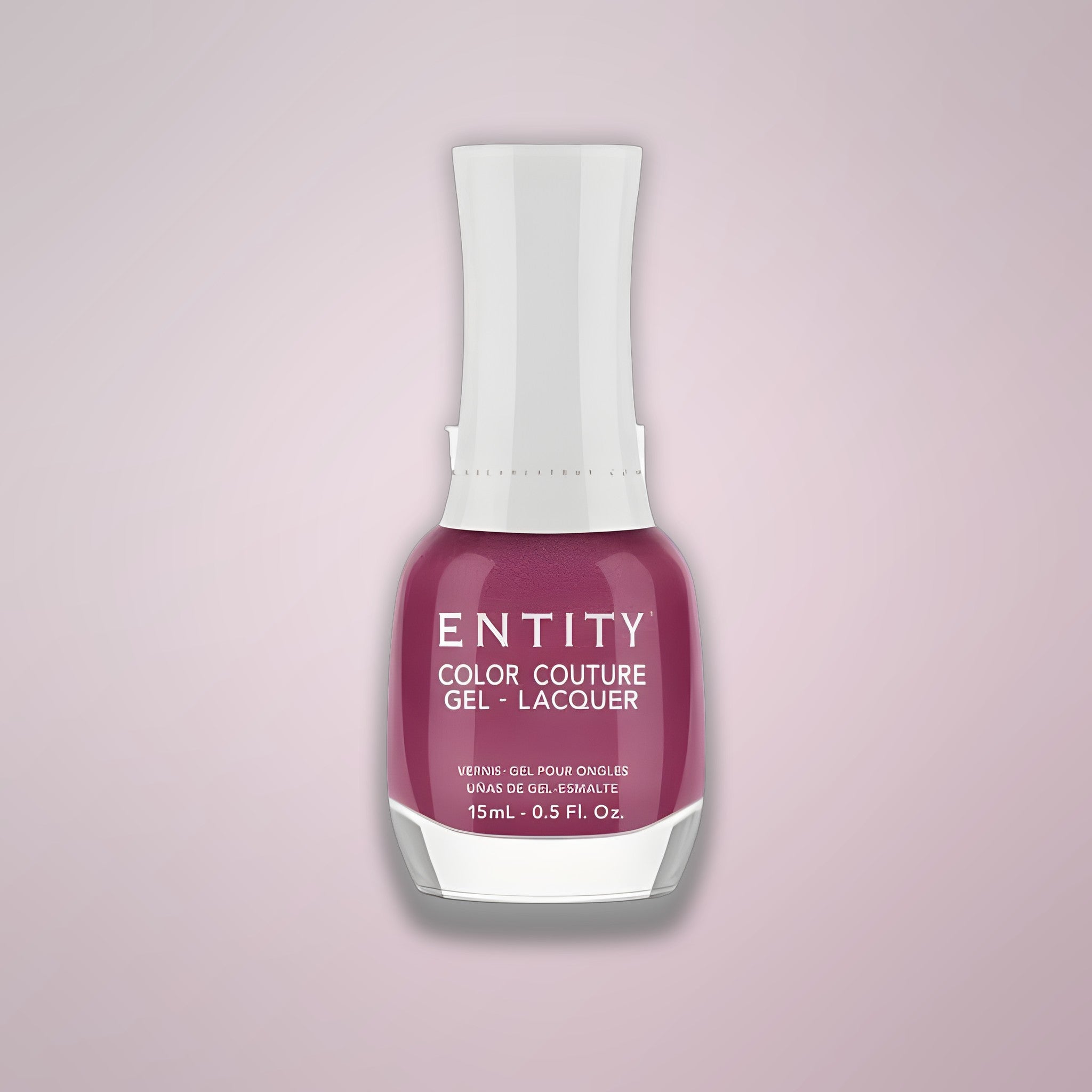 ENTITY Nail Polish - Chunky Bangles 692
