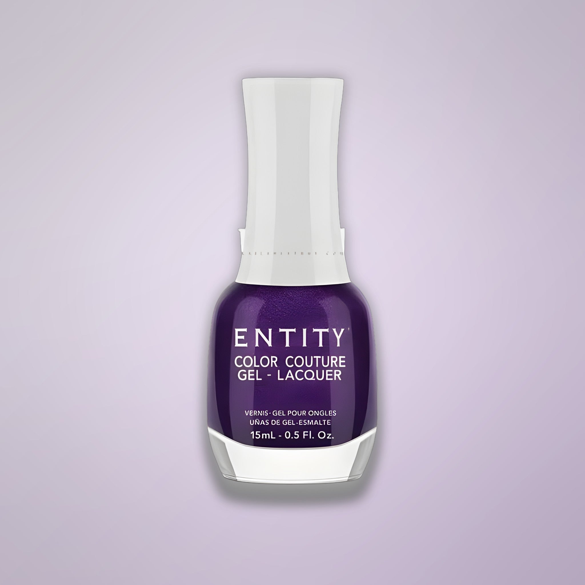 ENTITY Nail Polish - Cold Hands, Warm Heart 777