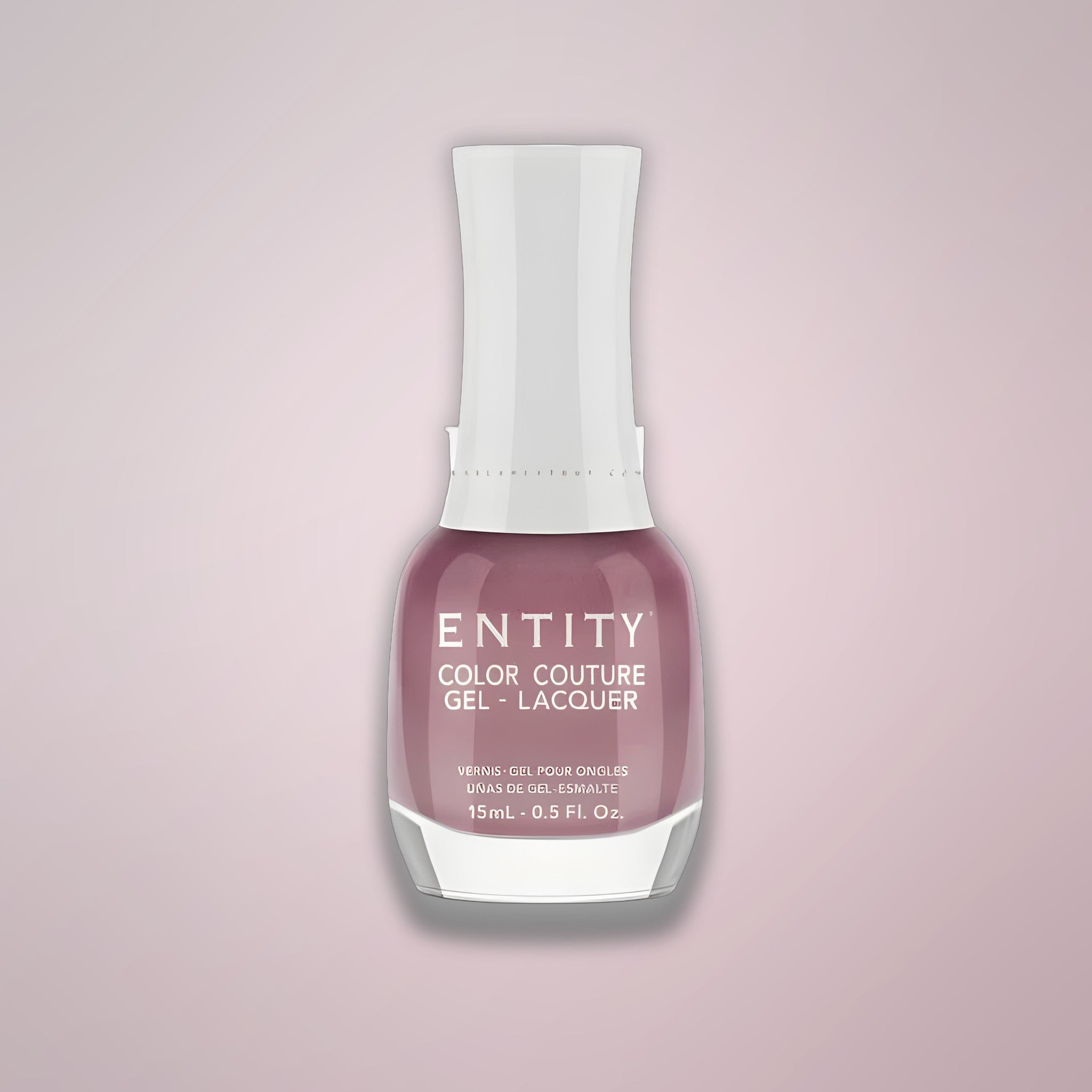 ENTITY Nail Polish - Couture'd 829