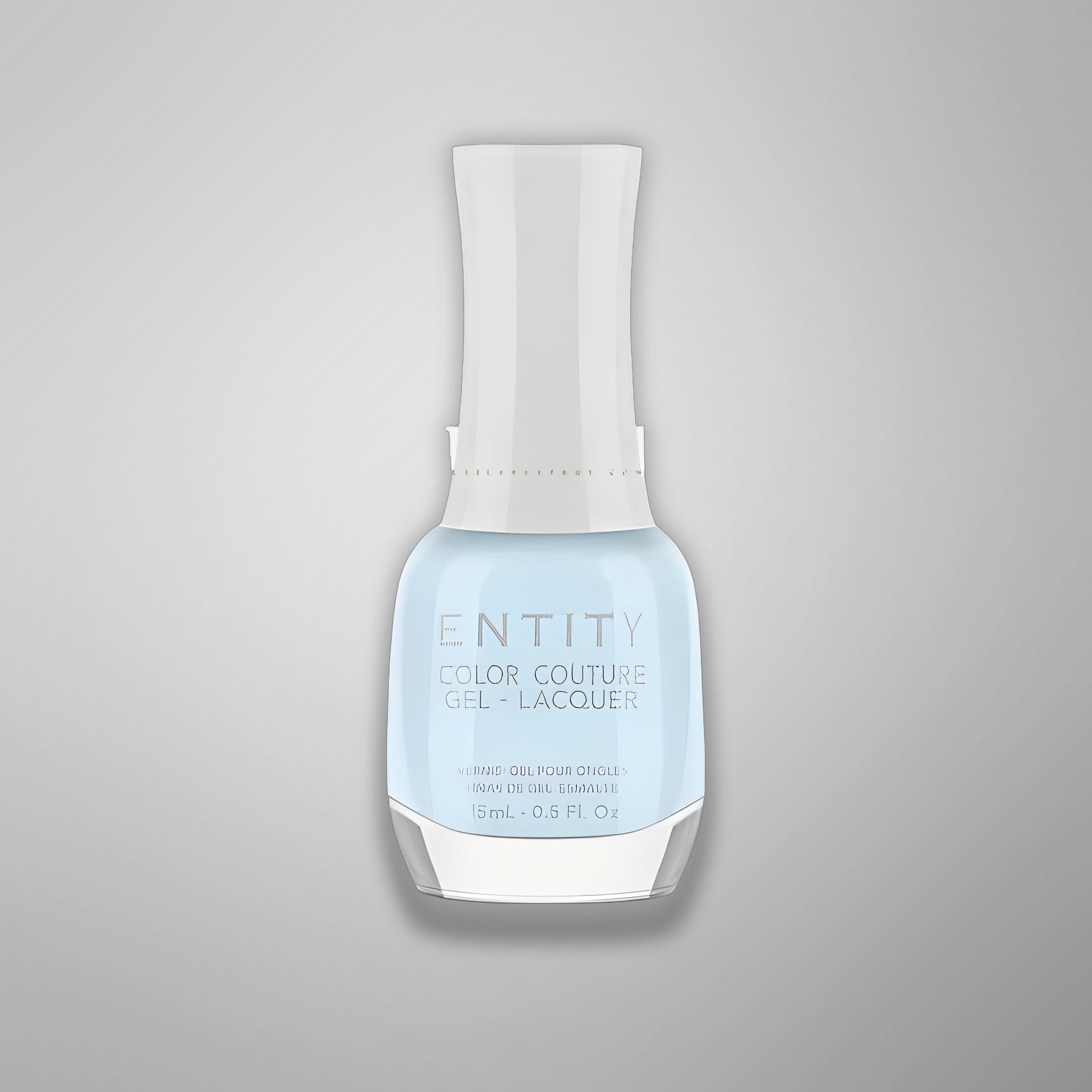ENTITY Nail Polish - Delicates 557