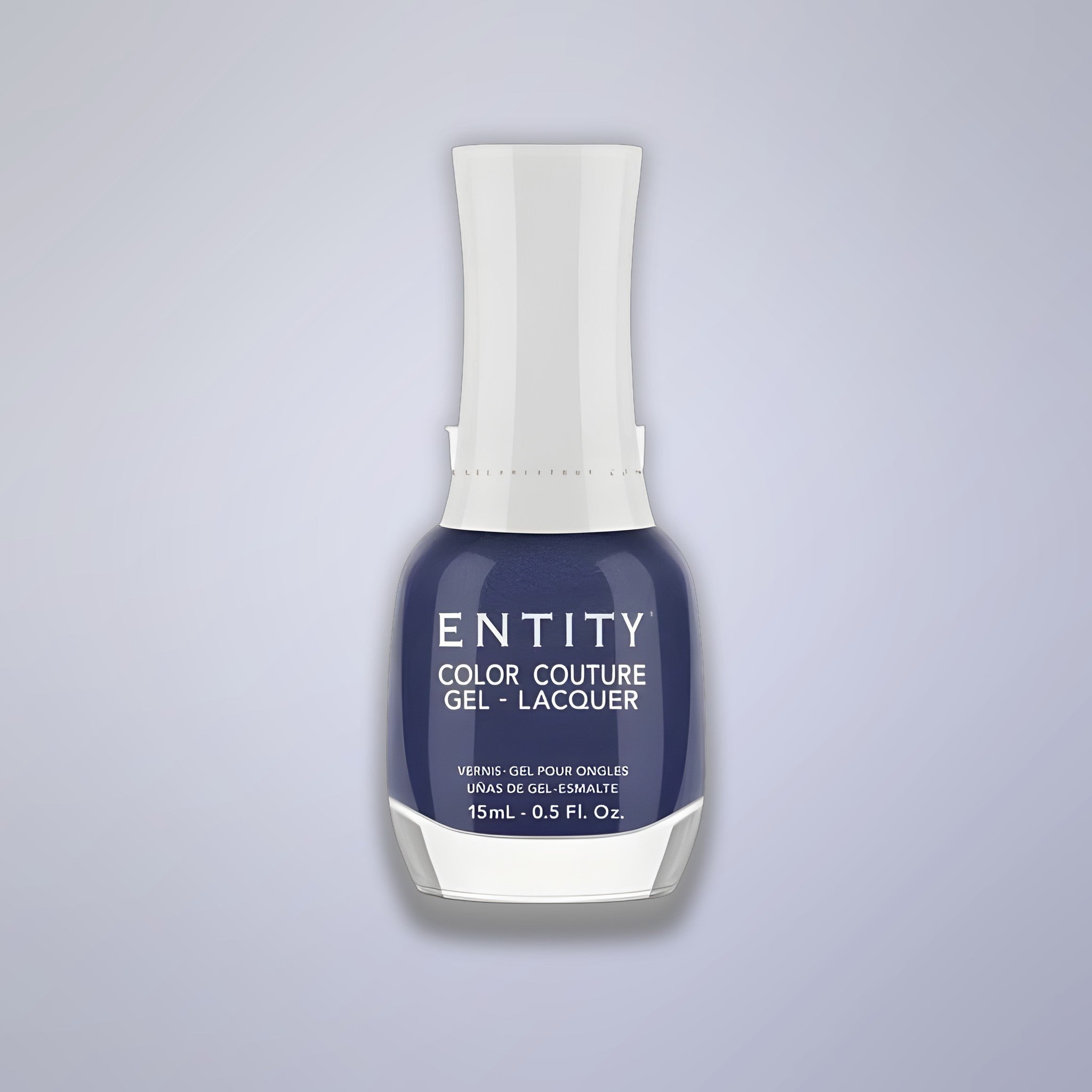 ENTITY Nail Polish - Denim Diva 297