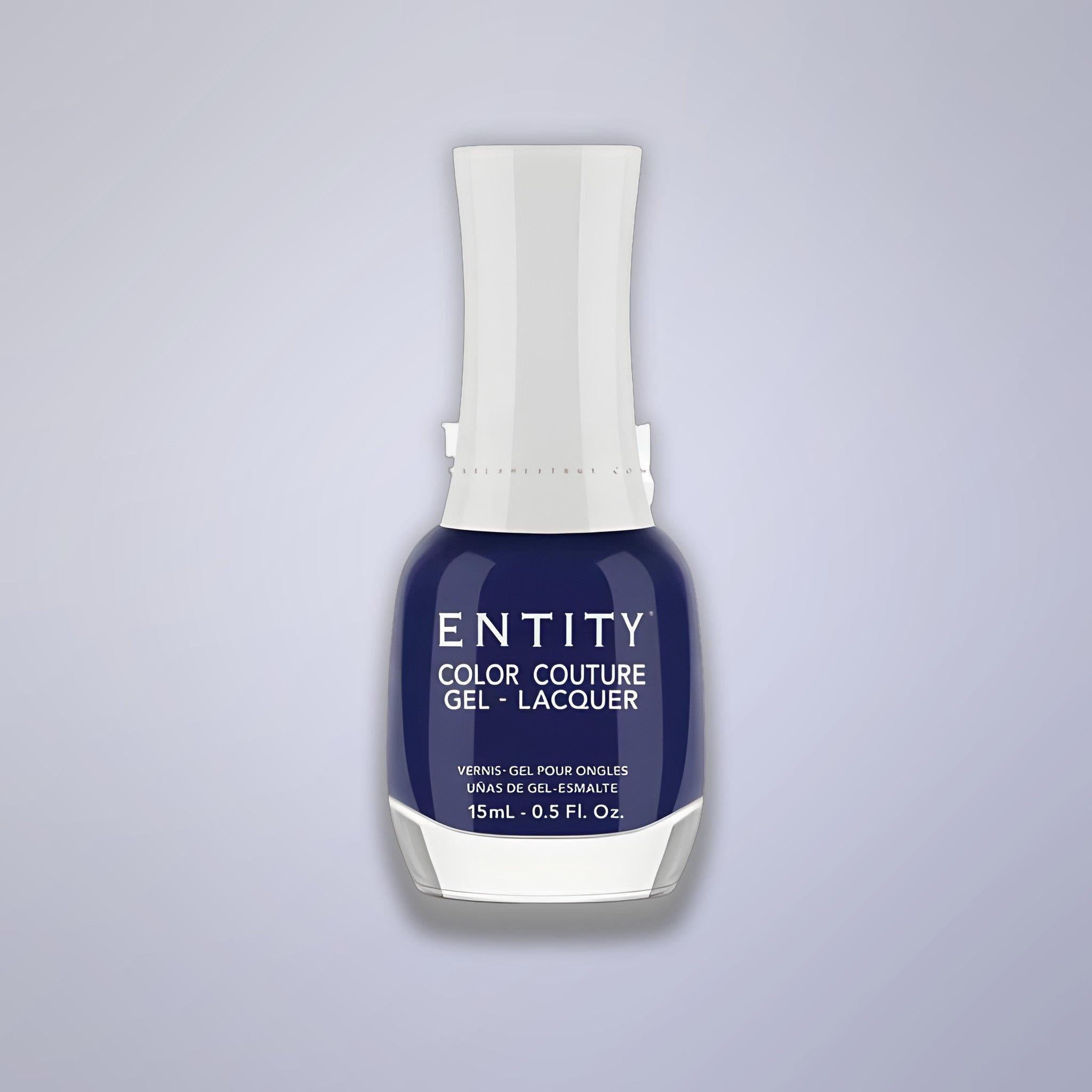 ENTITY Nail Polish - Designer Jeans 864