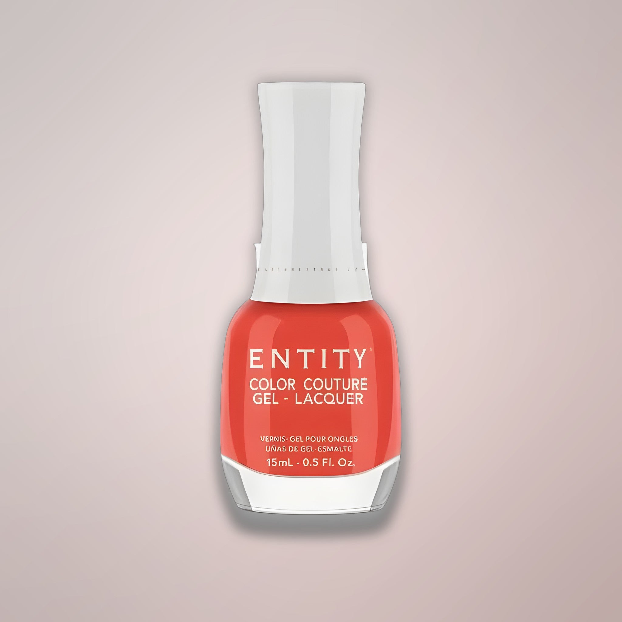 ENTITY Nail Polish - Diana-Myte 751