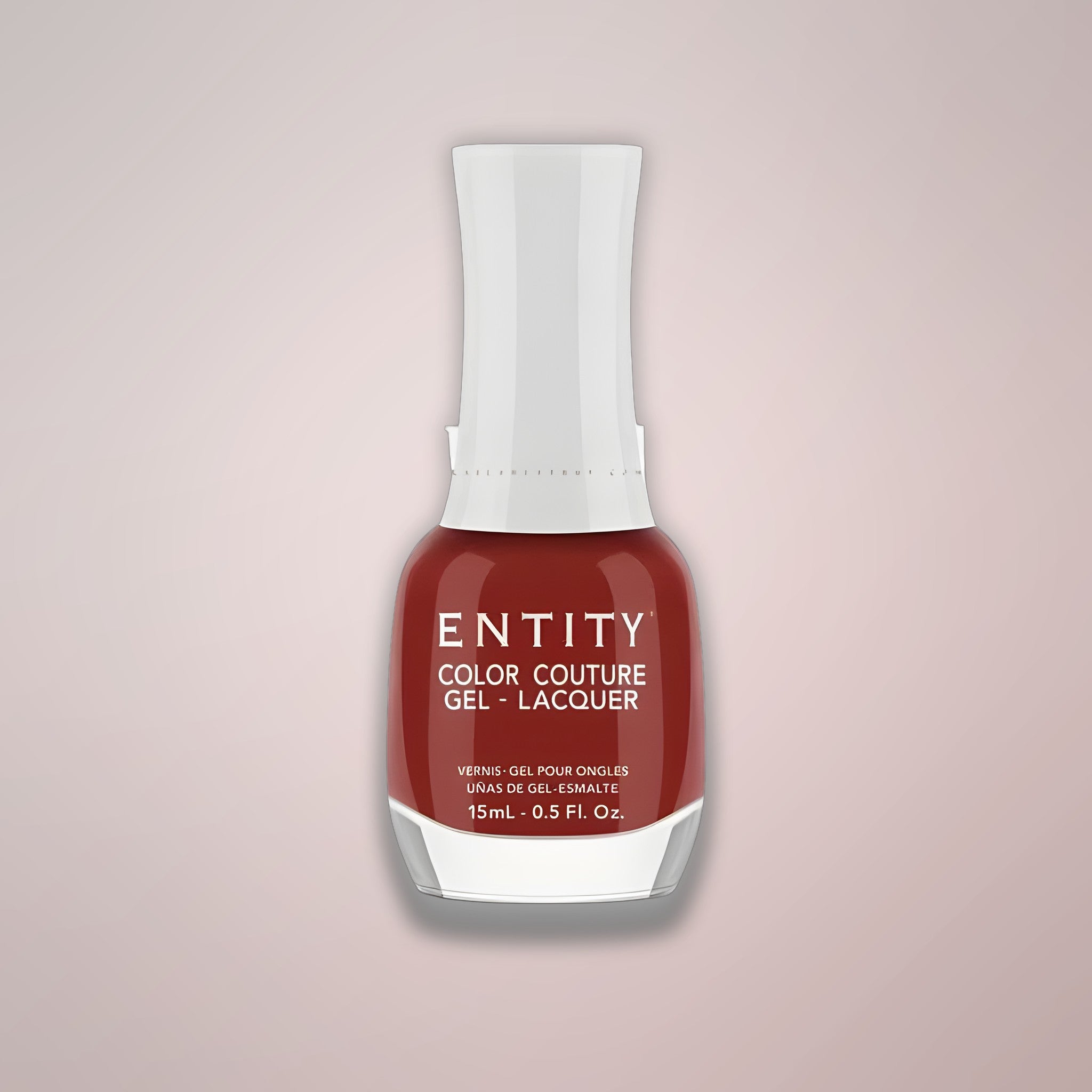 ENTITY Nail Polish - Do My Nails Look Fat 238