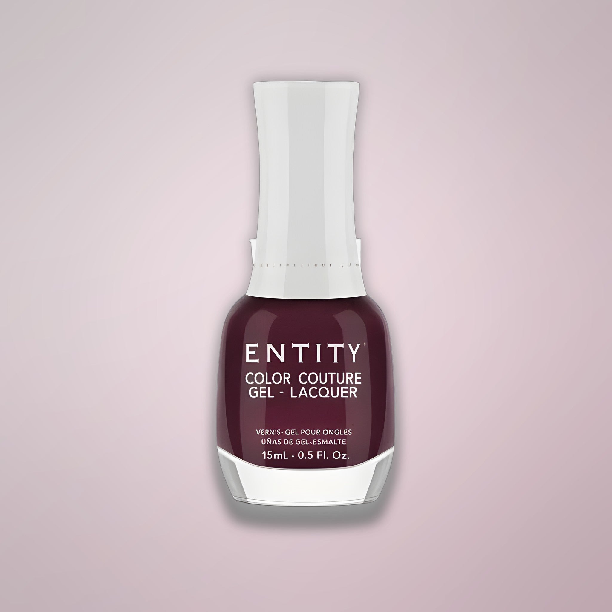 ENTITY Nail Polish - Fashion Icon 294