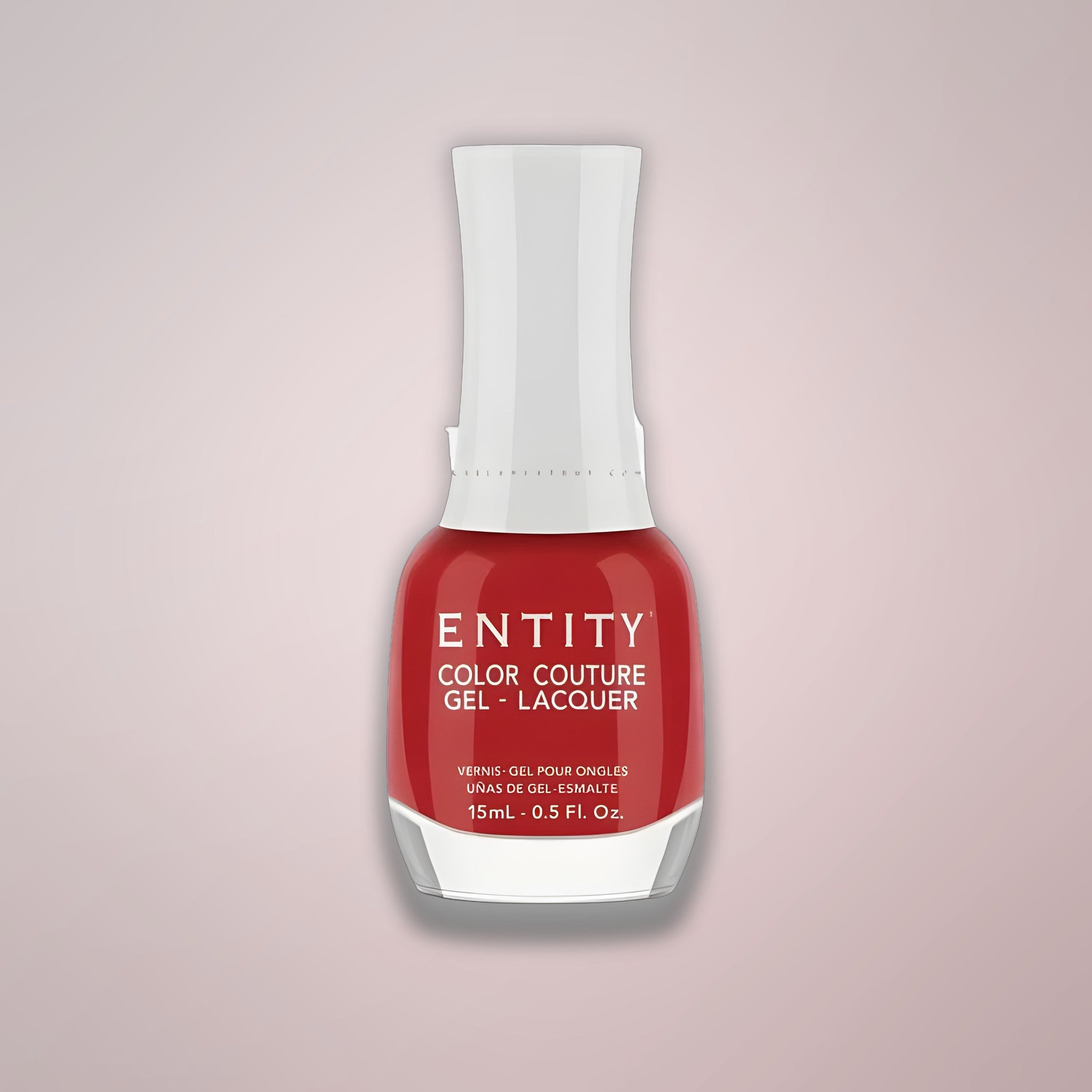 ENTITY Nail Polish - Five Inch Heels 555