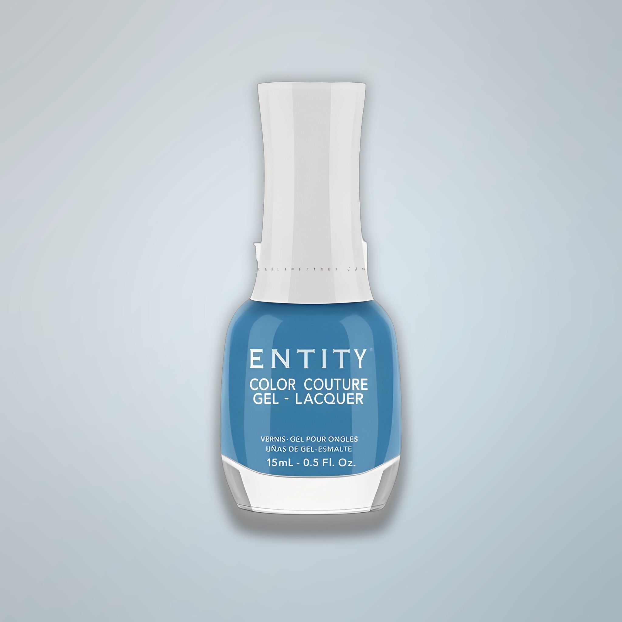 ENTITY Nail Polish - Flaunt Your Fashion 825