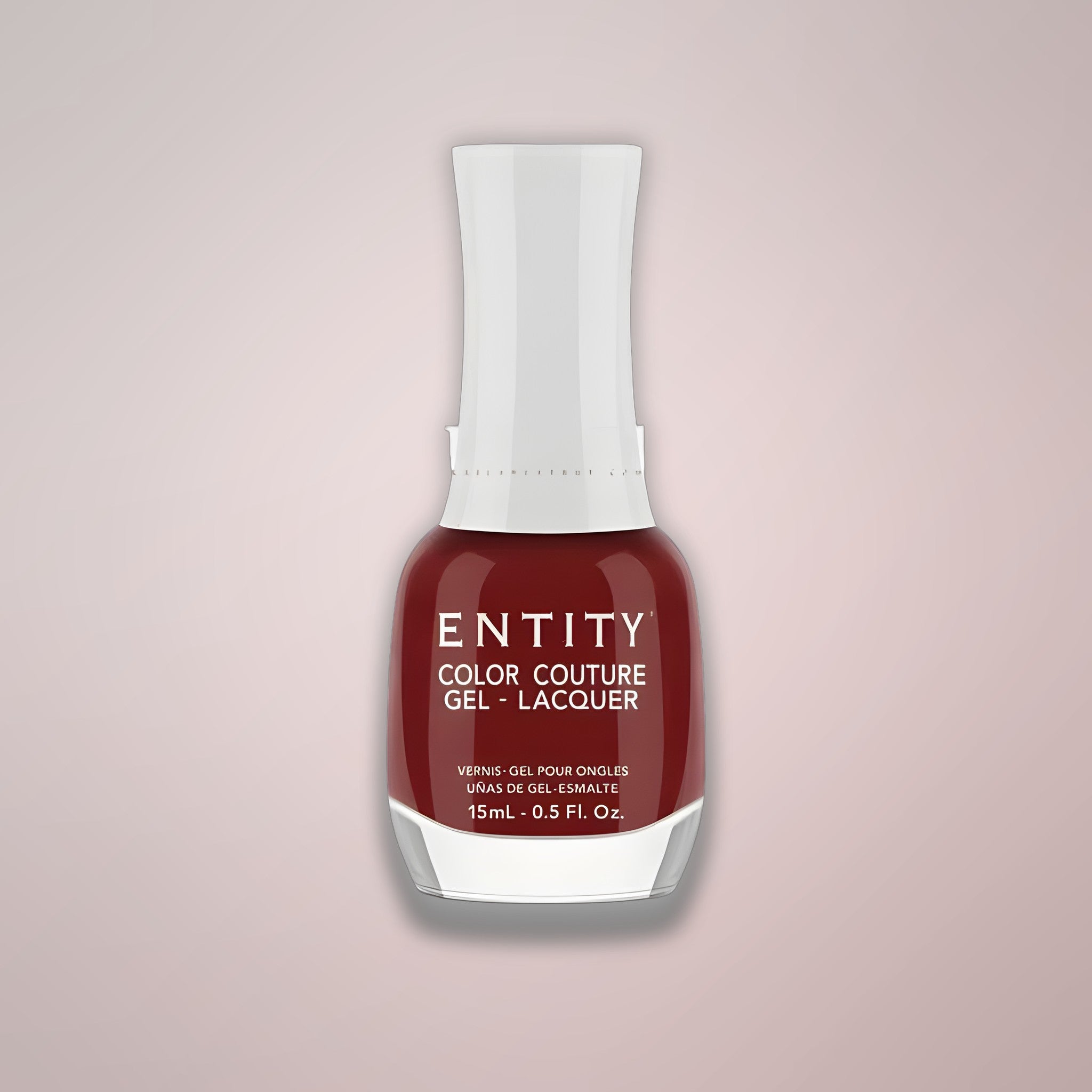 ENTITY Nail Polish - Forever Vogue 527