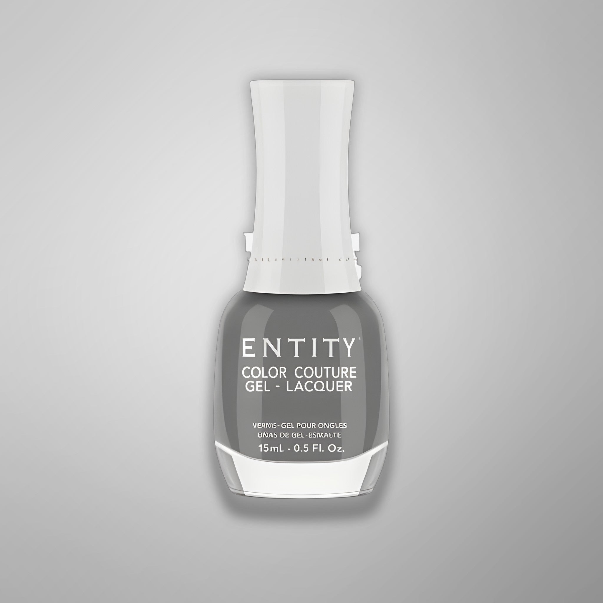 ENTITY Nail Polish - Frayed Edges 876