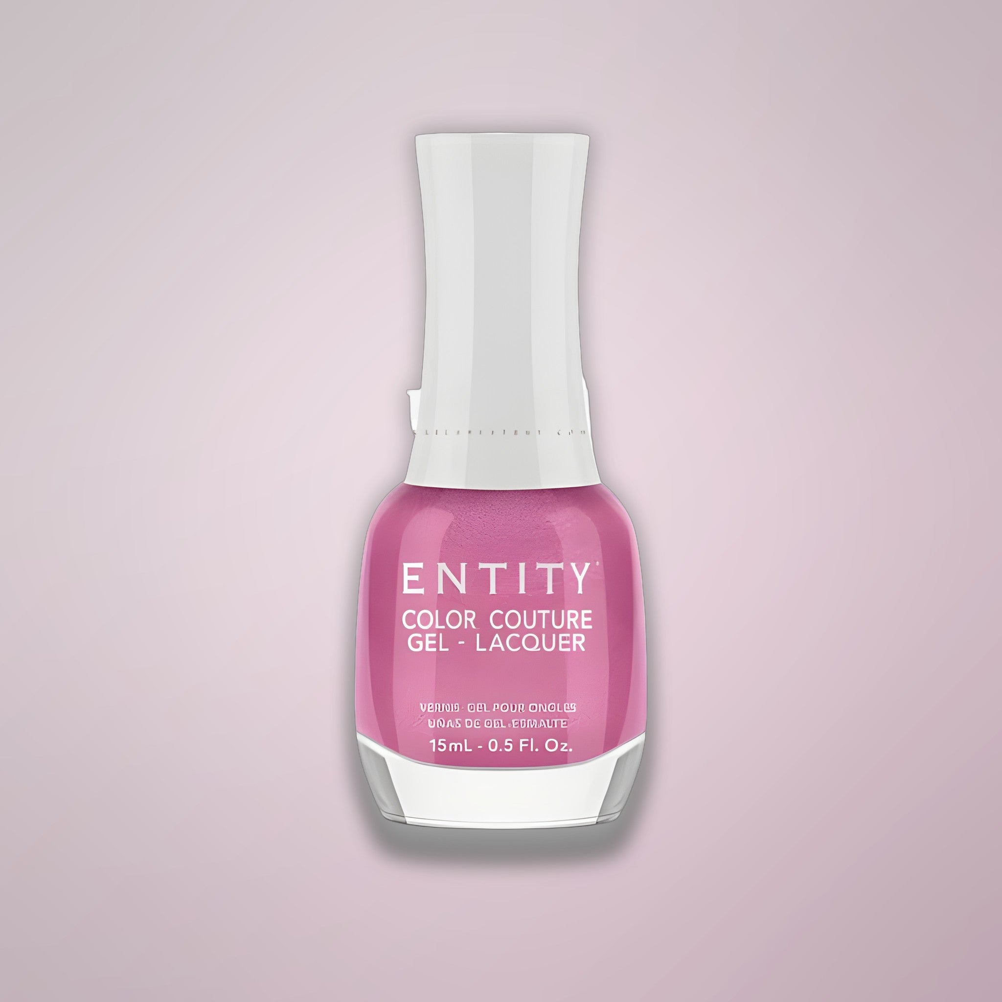 ENTITY Nail Polish - Got the Frills 851