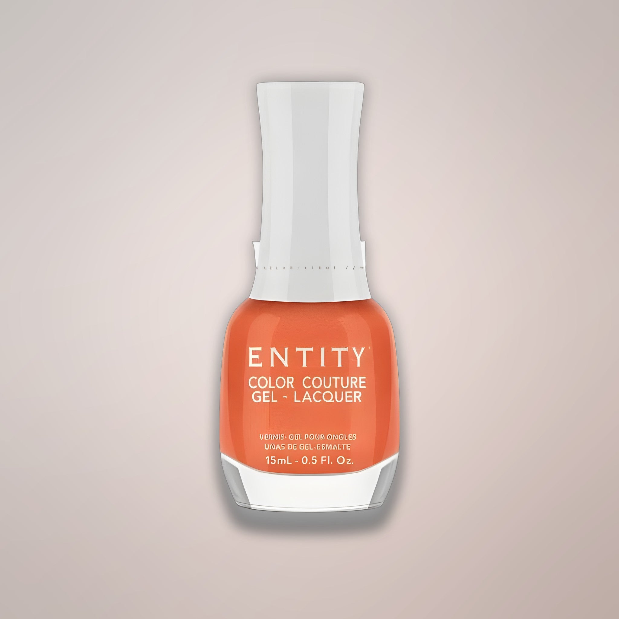 ENTITY Nail Polish - Headshot Honey 625