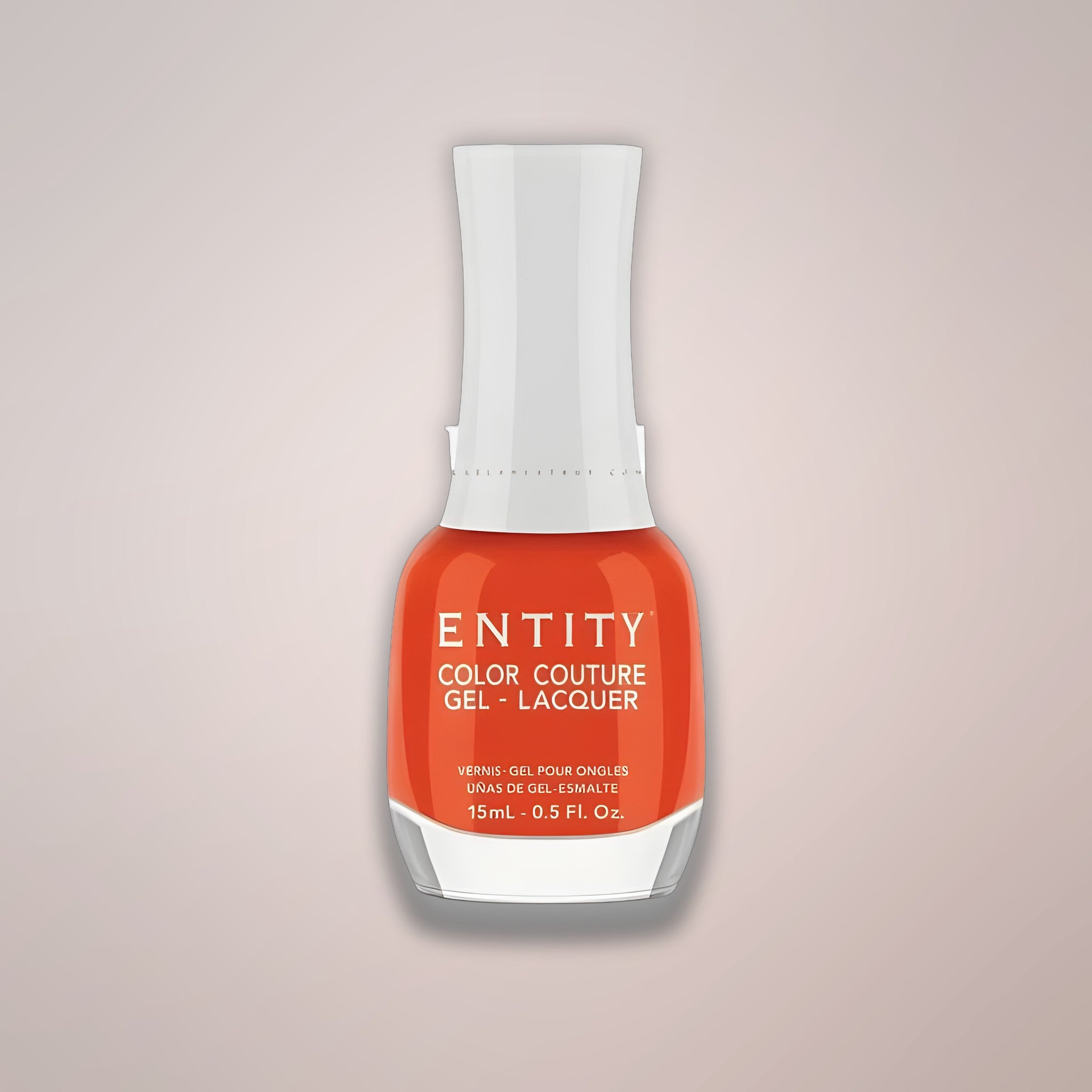 ENTITY Nail Polish - Hip Hugger Hautie 772