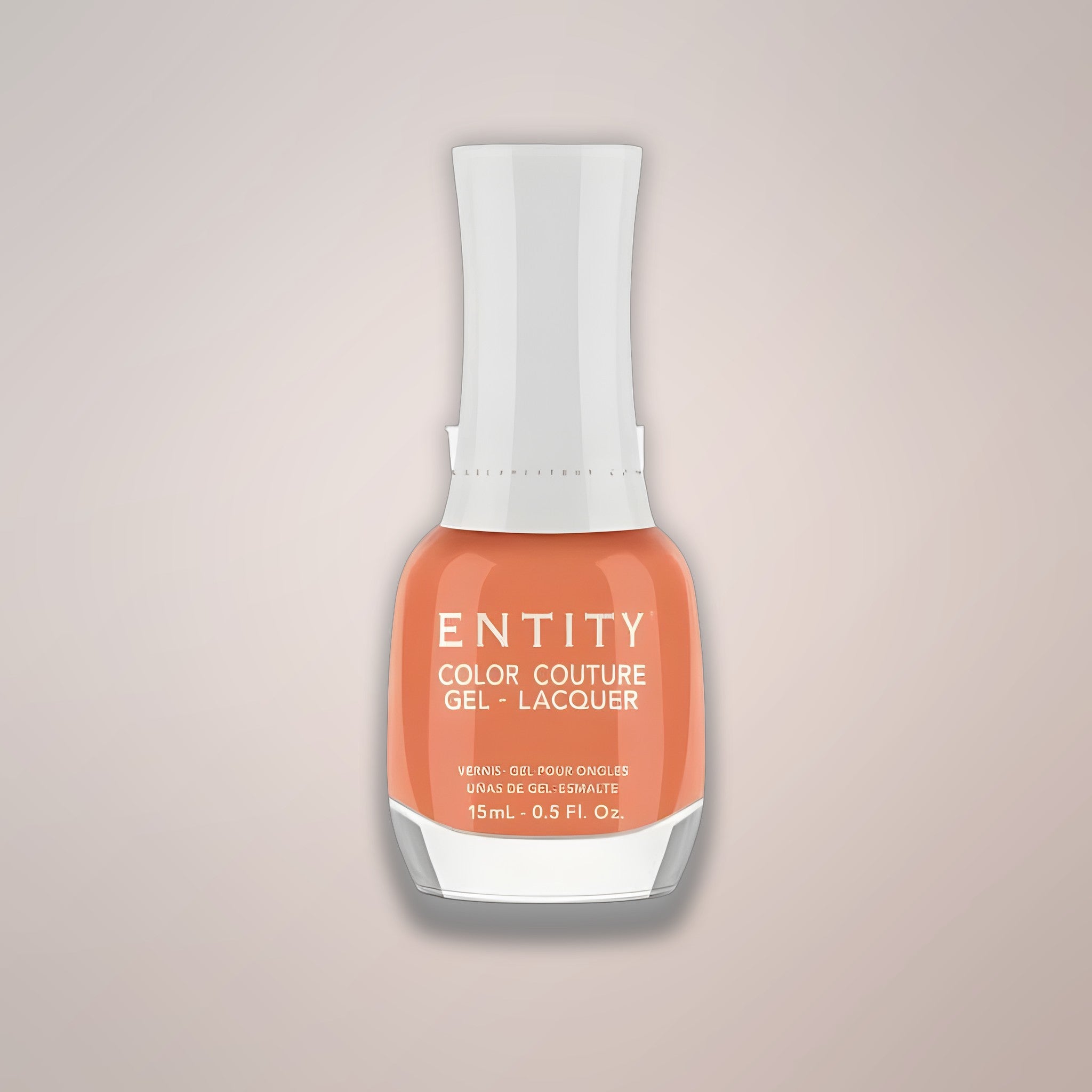 ENTITY Nail Polish - I Know I Look Good 756