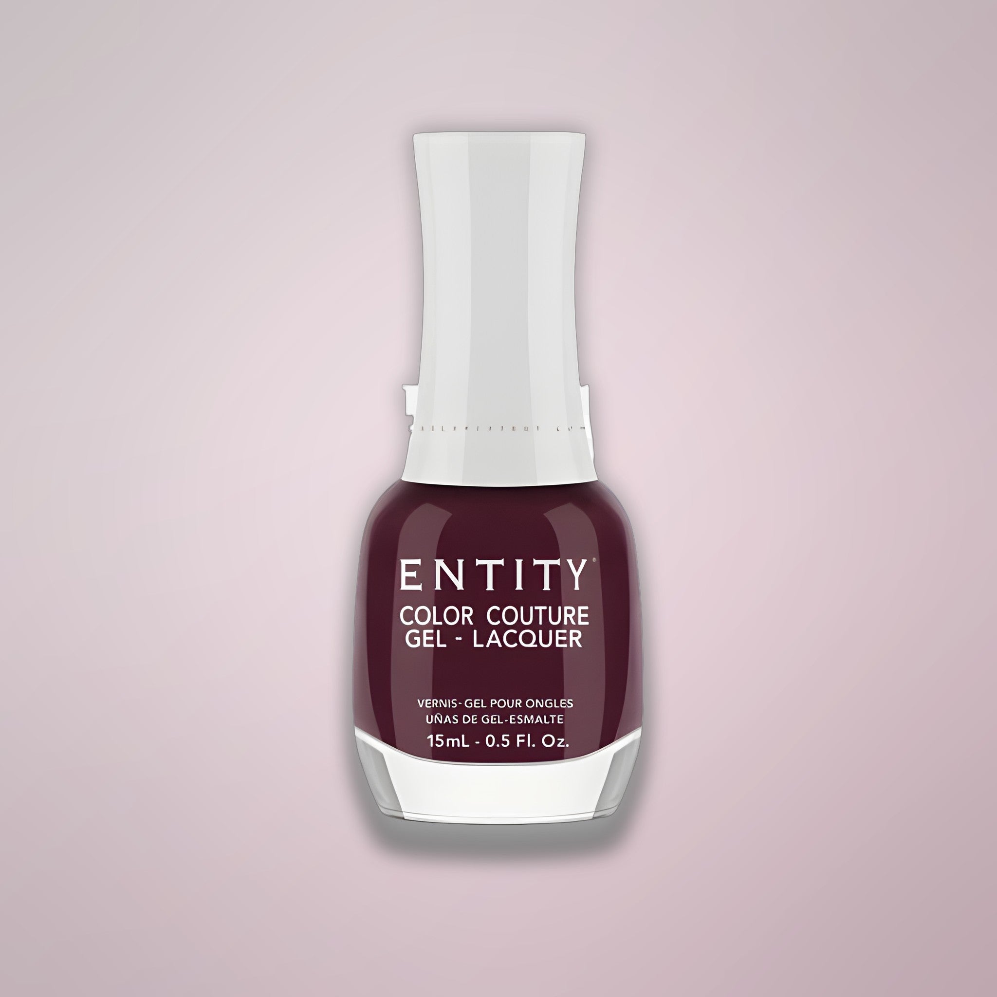 ENTITY Nail Polish - It's in the Bag 860