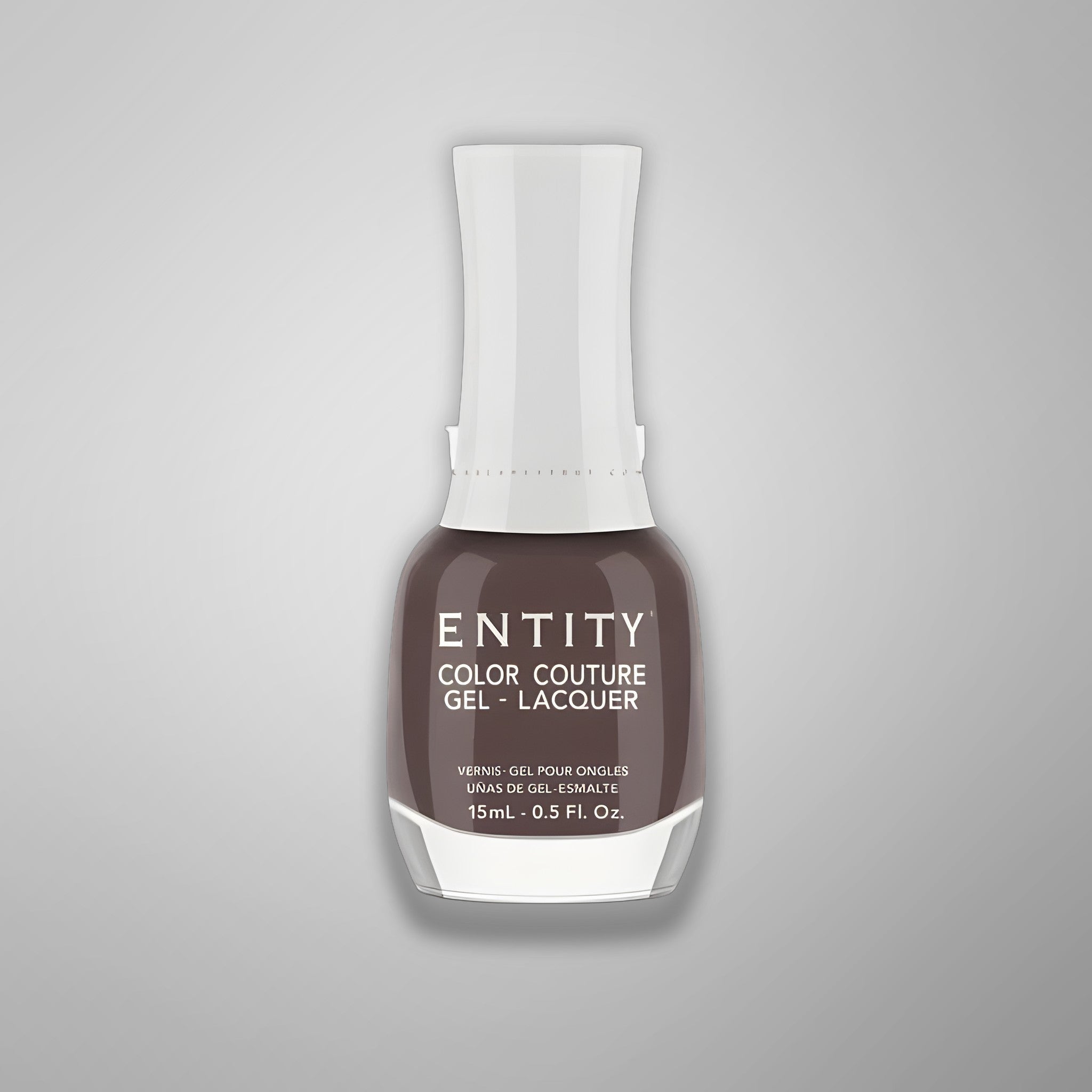 ENTITY Nail Polish - Les is More 748