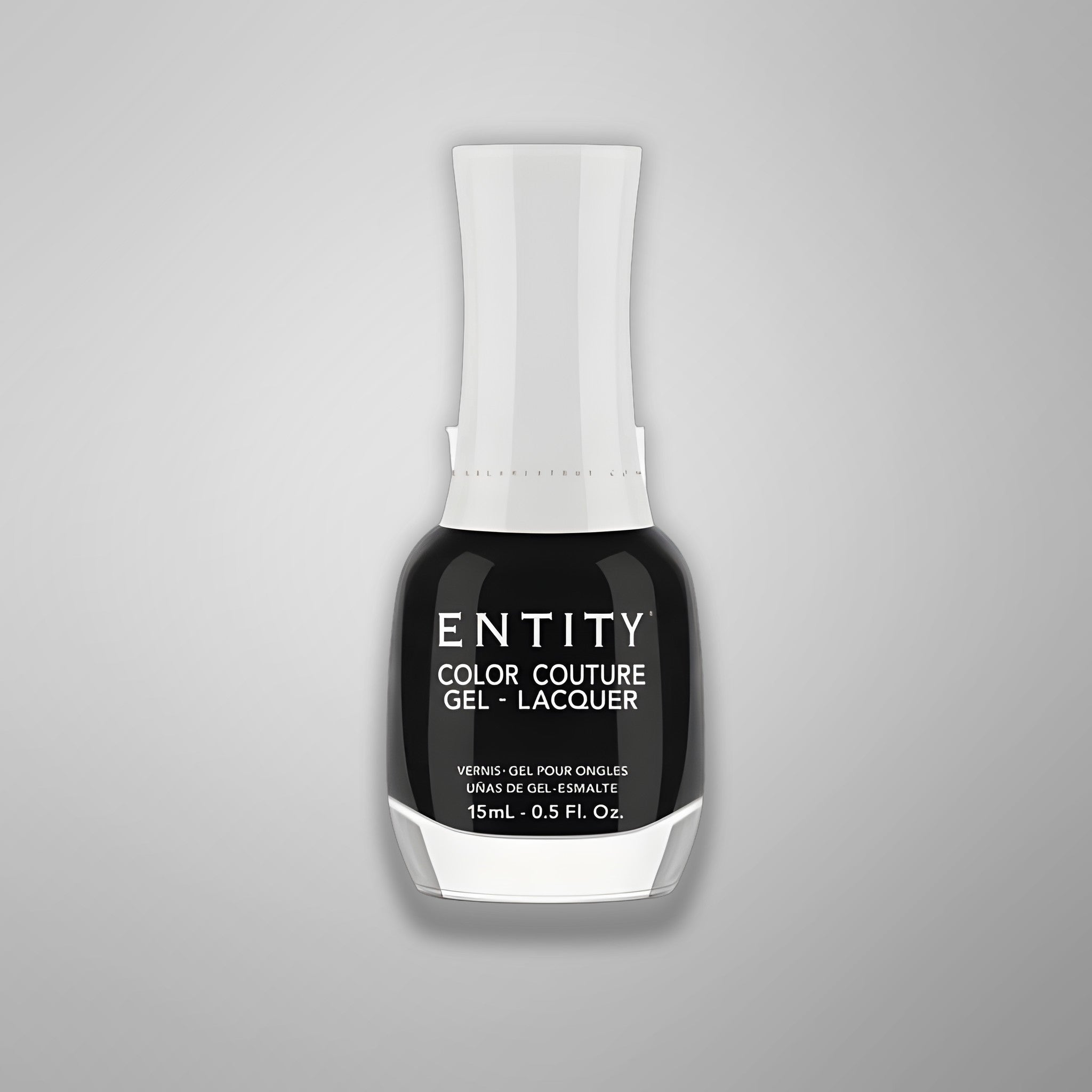 ENTITY Nail Polish - Little Black Bottle 248