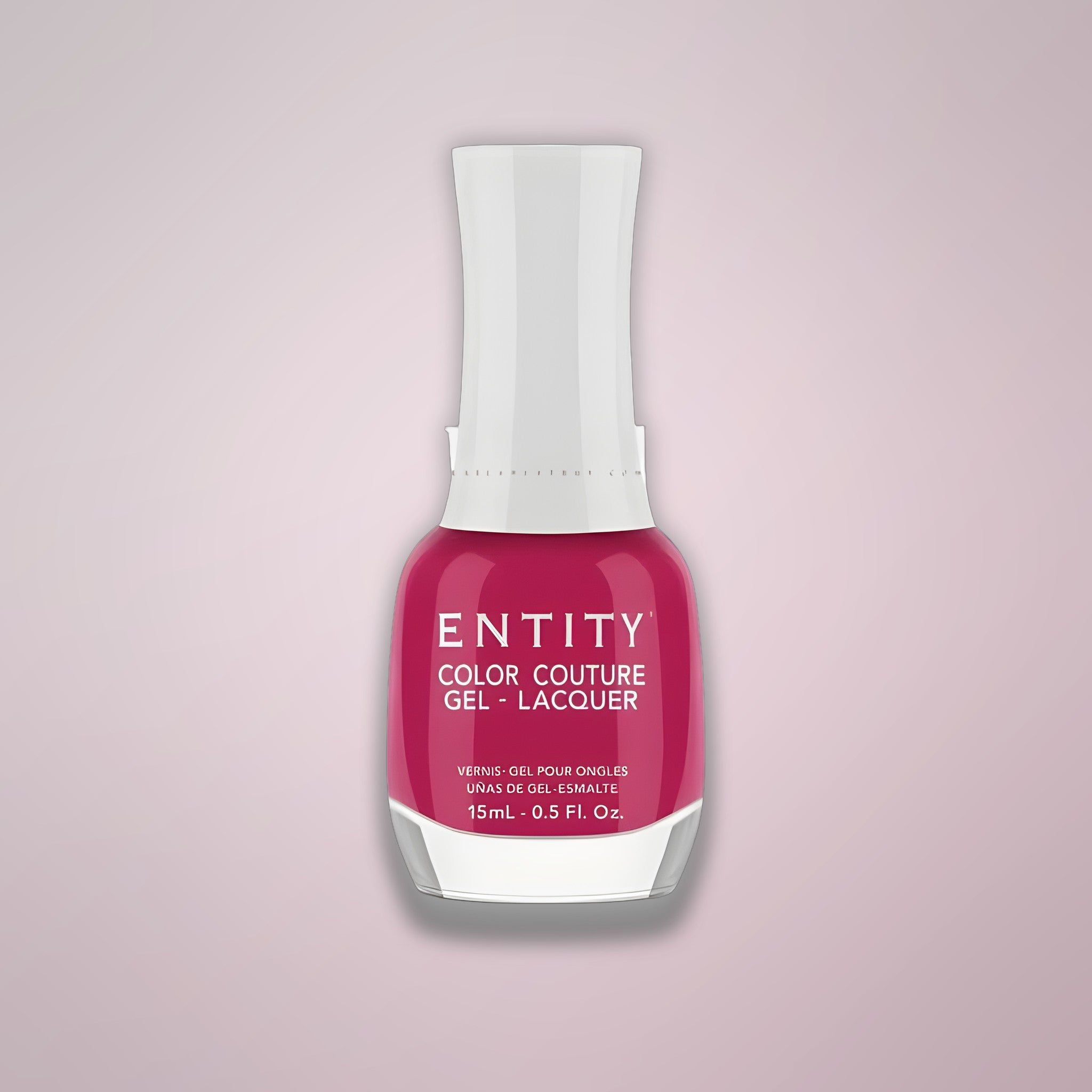 ENTITY Nail Polish - Little Miss Macrame 775