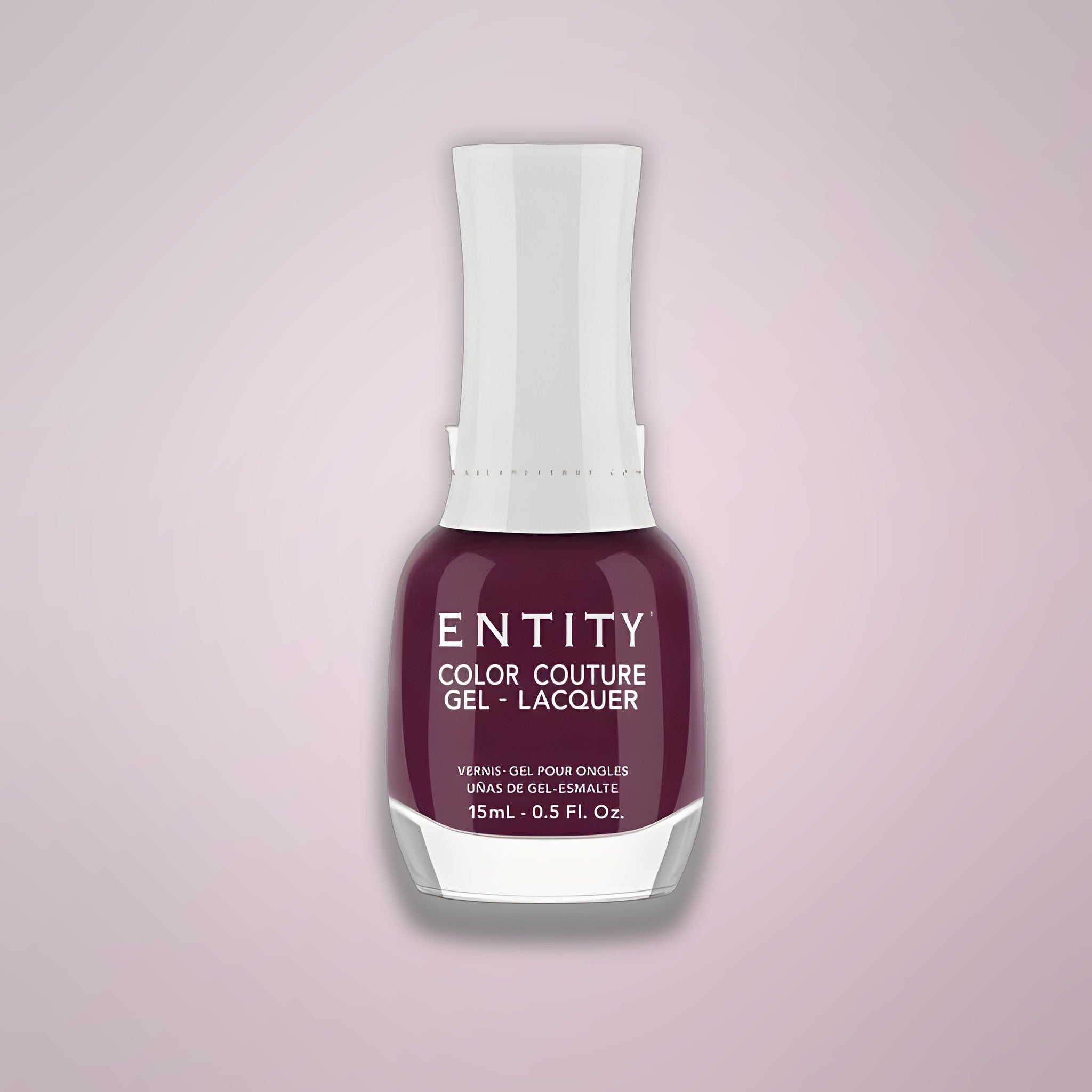 ENTITY Nail Polish - Look D'Jour 834