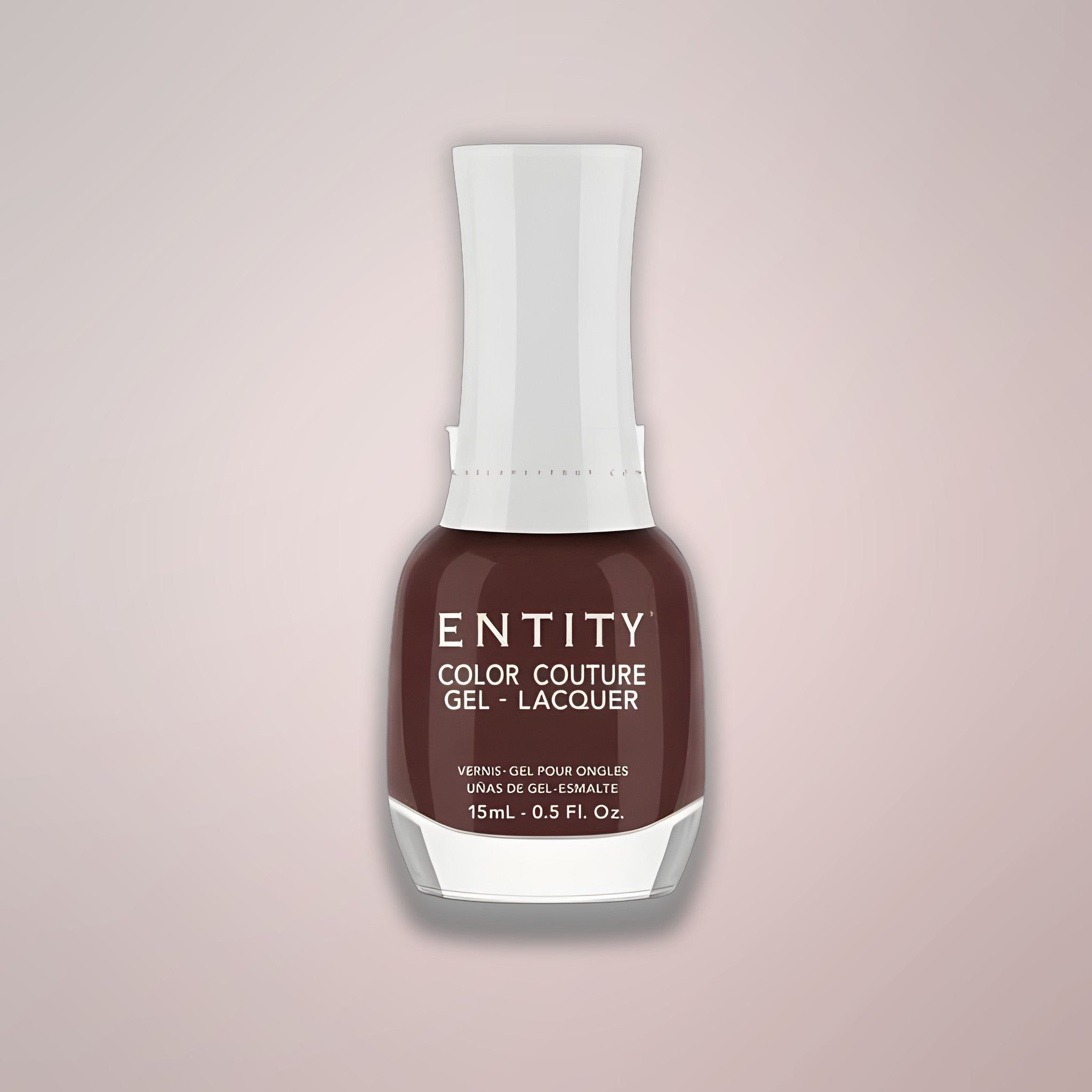 ENTITY Nail Polish - Love Me or Leaf Me 779