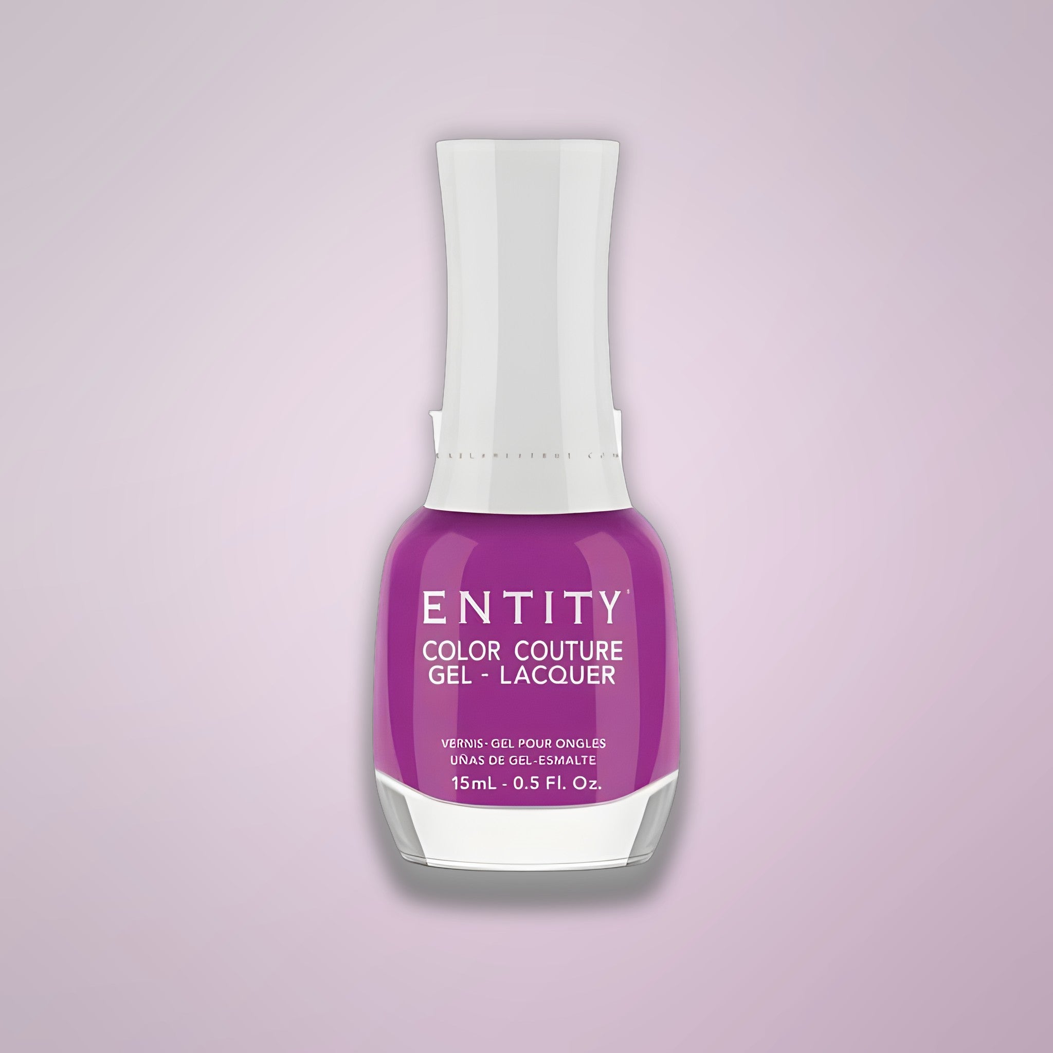 ENTITY Nail Polish - Make Color Not War 773