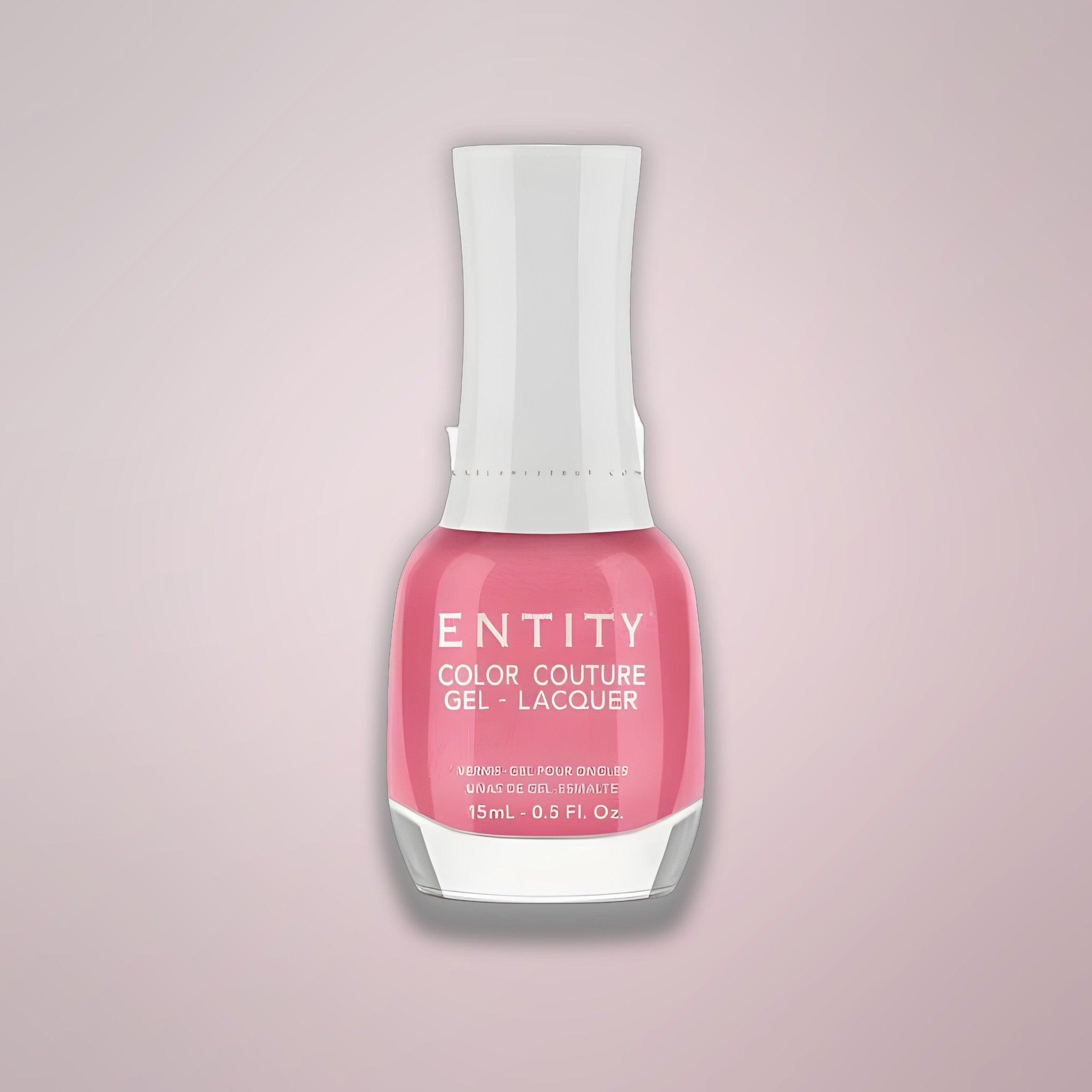 ENTITY Nail Polish - Modelesque 253
