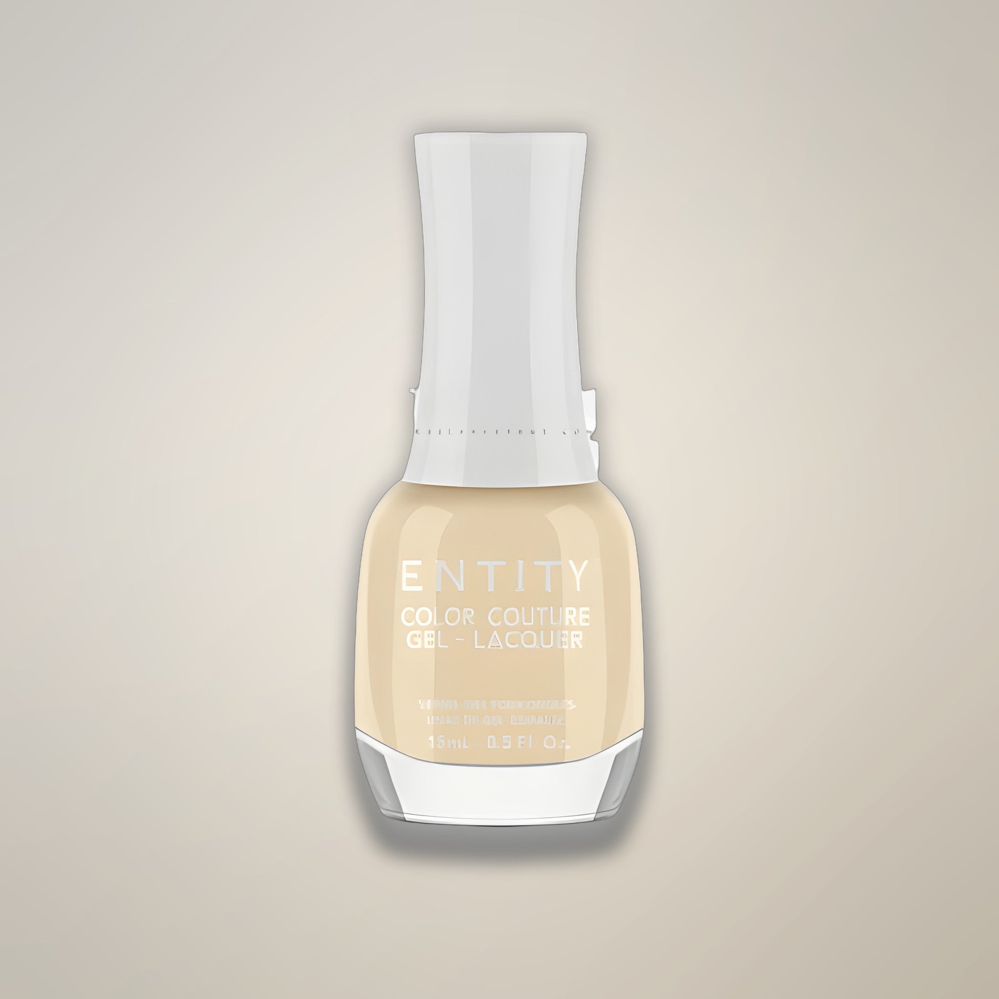 ENTITY Nail Polish - Modern Minimalist 871