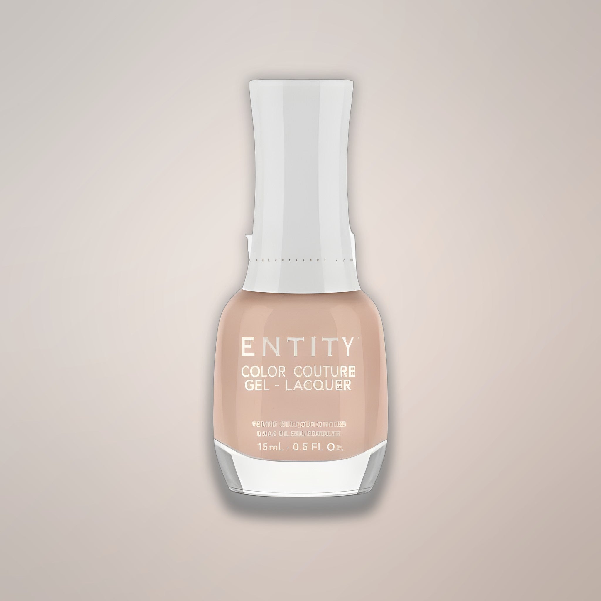ENTITY Nail Polish - Nakedness 709