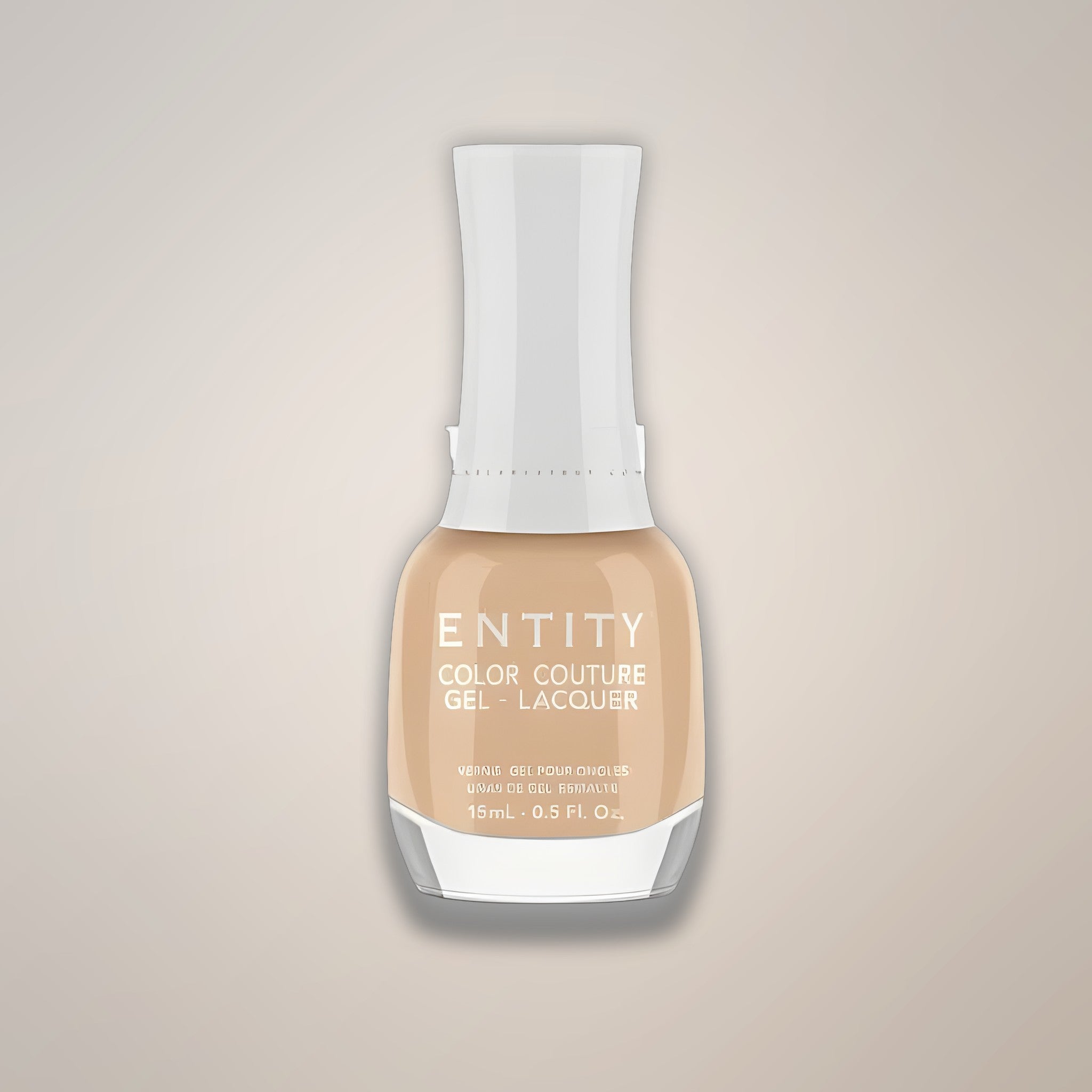 ENTITY Nail Polish - Natural Look 609