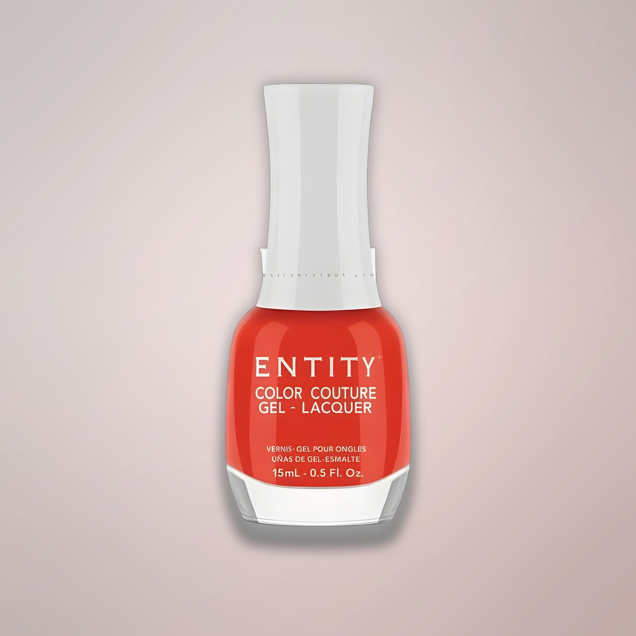 ENTITY Nail Polish - Not Off The Rack 241