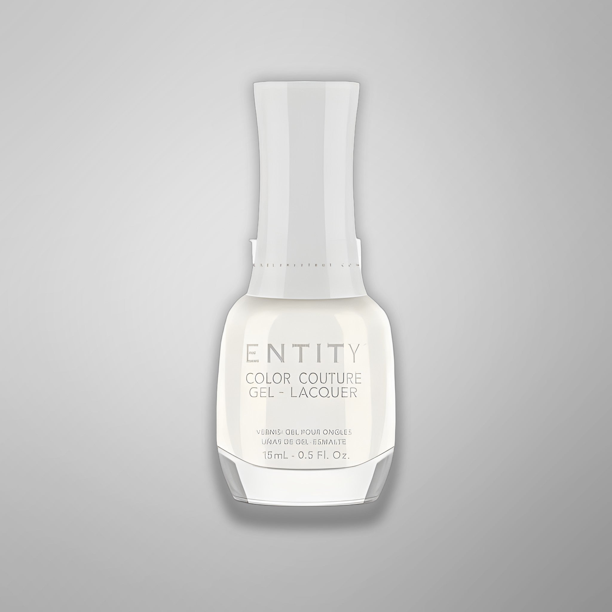 ENTITY Nail Polish - Nothing to Wear 846