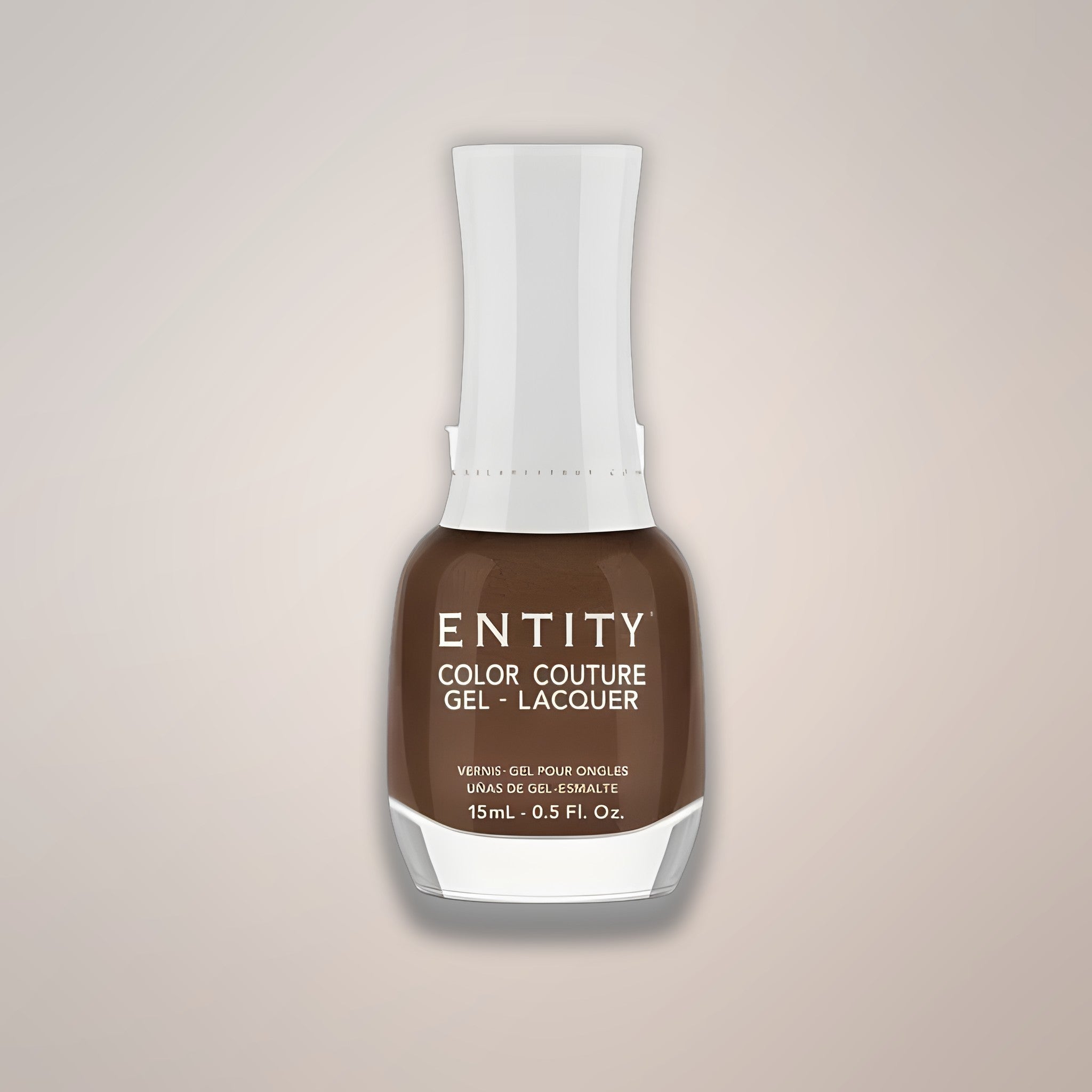 ENTITY Nail Polish - Paparazzi Jungle 295