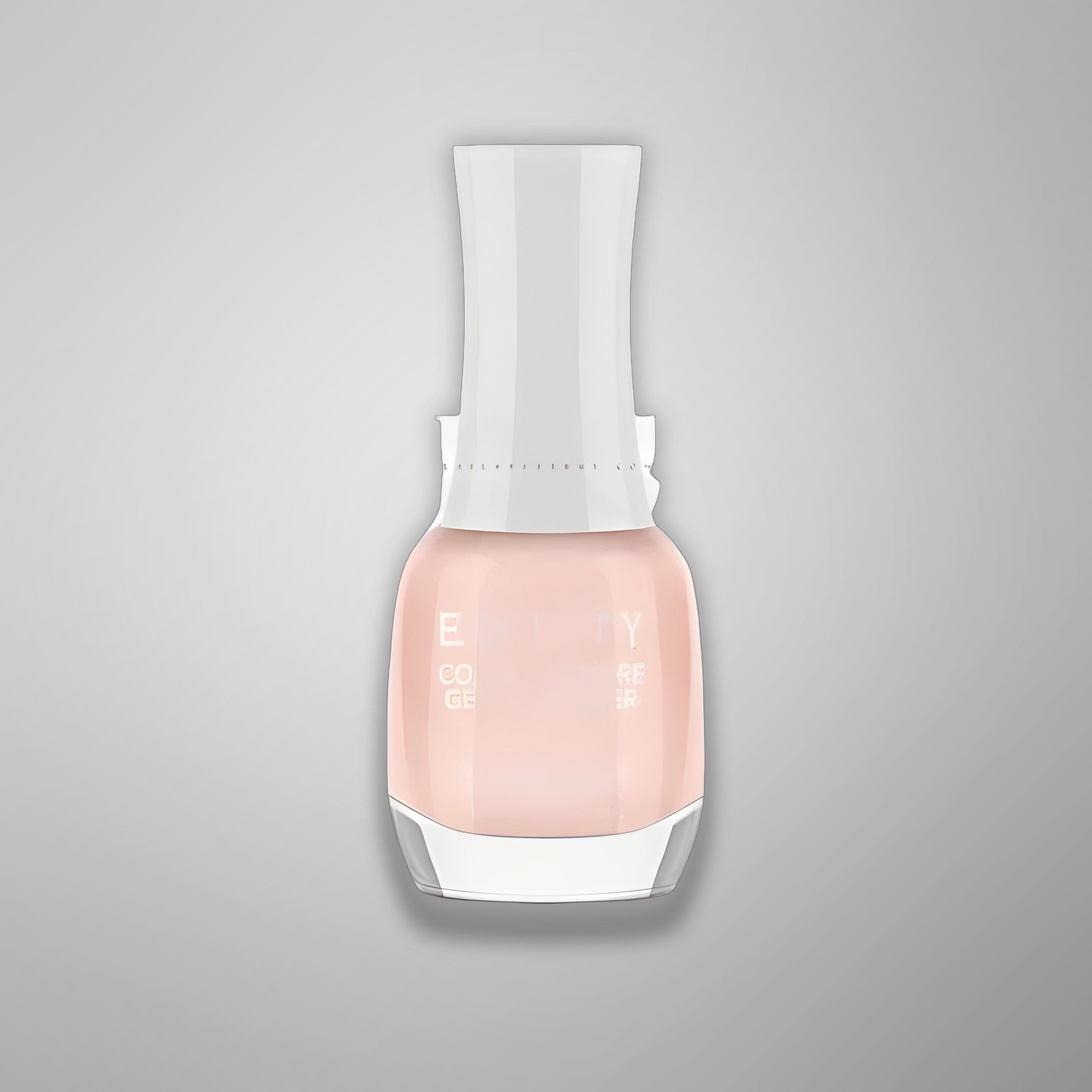 ENTITY Nail Polish - Peach Party 556